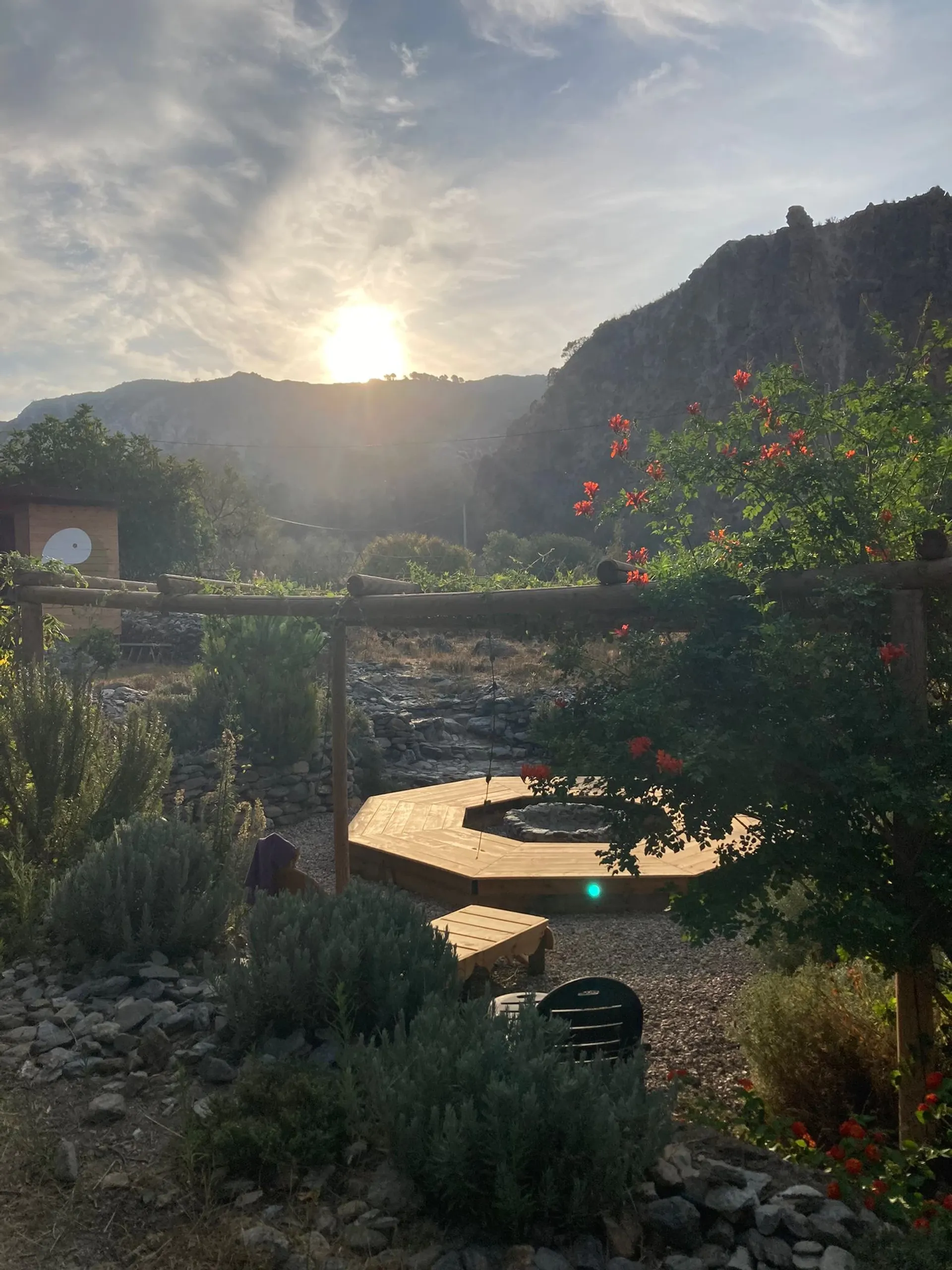 Pause für die Seele: Achtsames Yoga-Retreat in der Natur Spaniens - 4