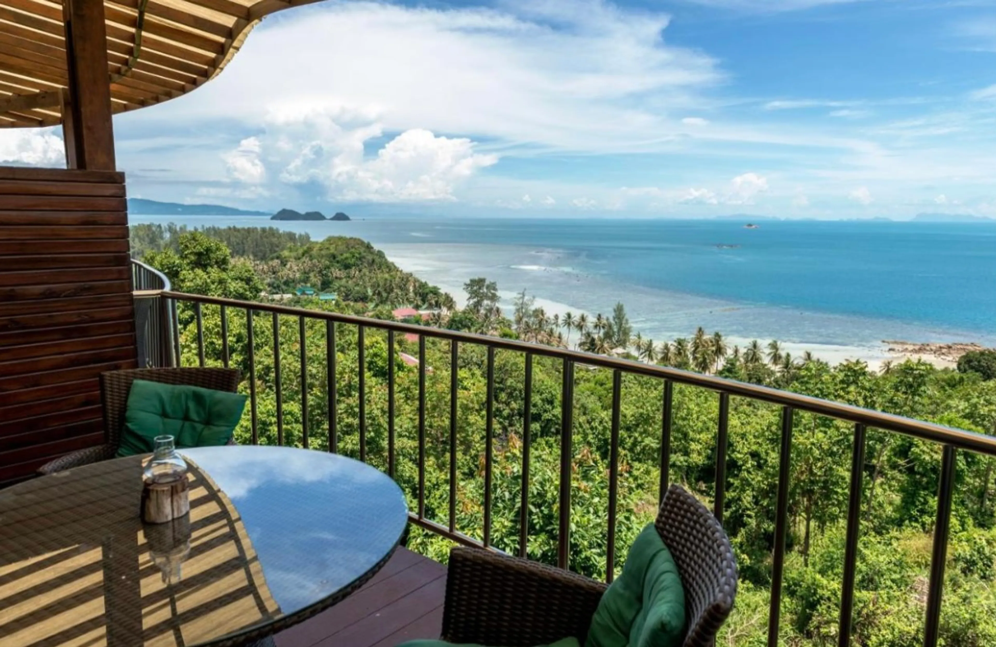 200h hybrides Yoga Teacher Training im Inselparadies Koh Phangan - 4