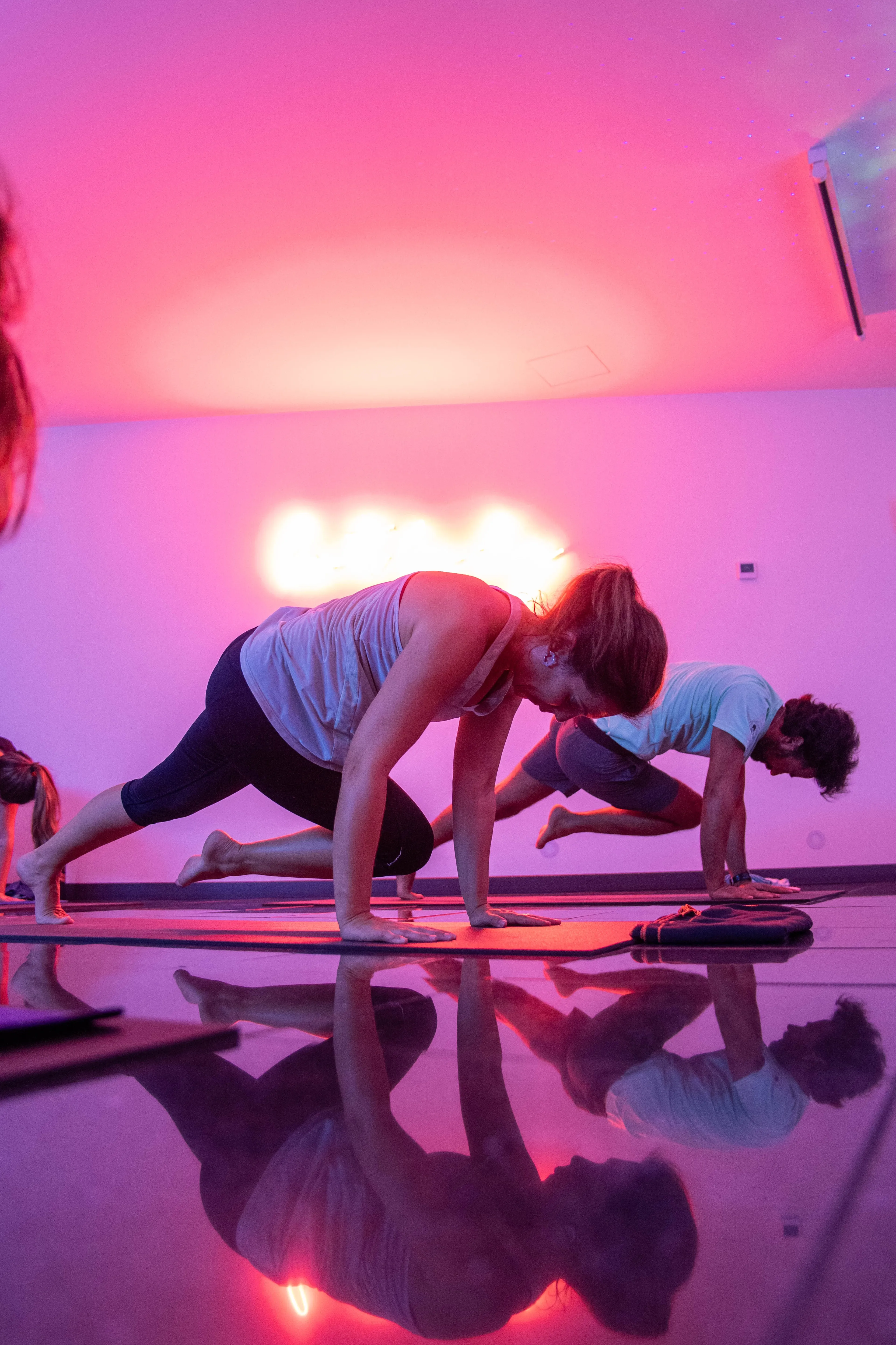 Fitness- & Detox-Bootcamp: Steigere dein Wohlbefinden & deine Fitness - 5