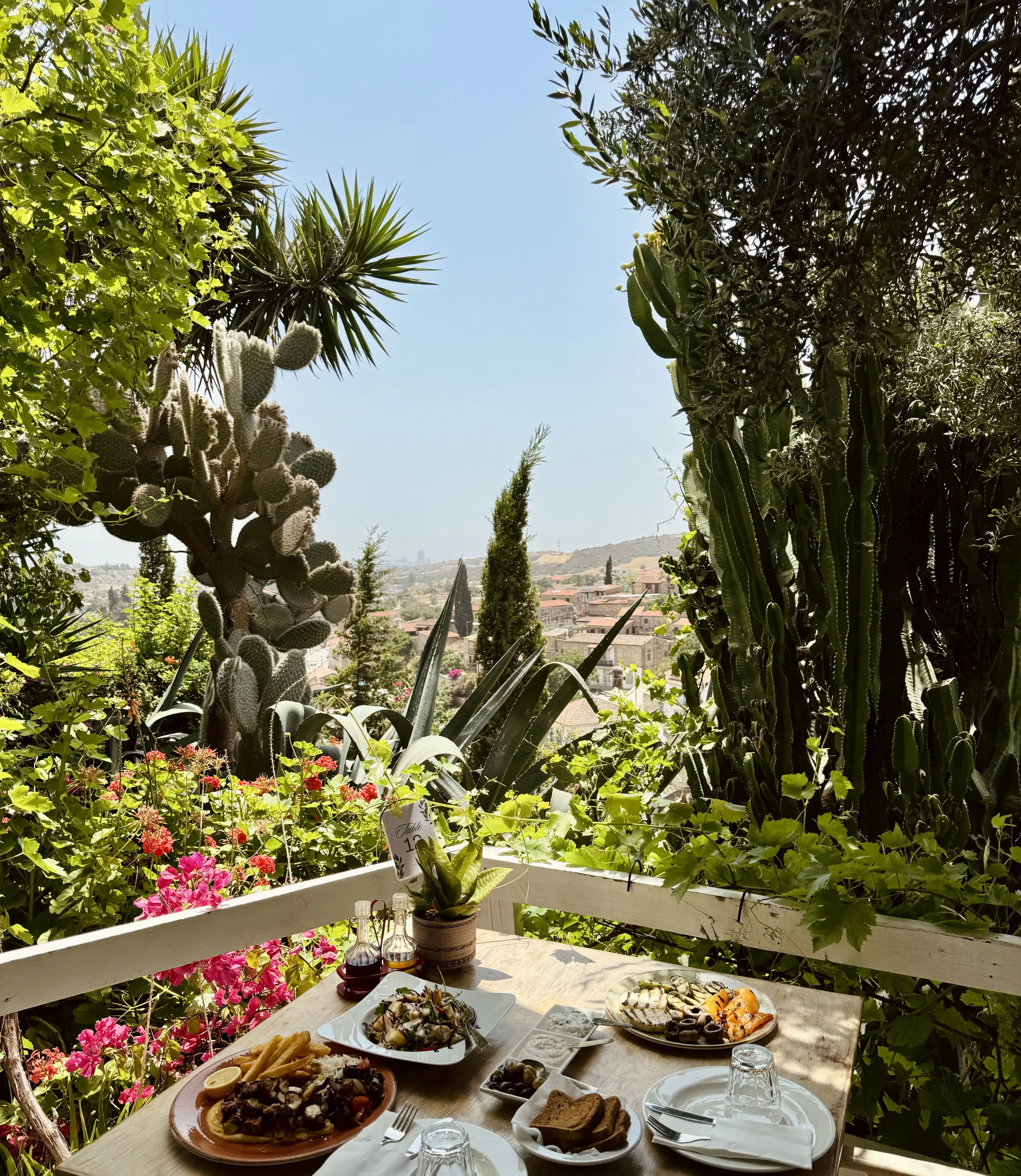 Slow down & Breathe: Dein Yoga Escape auf Zypern - 5