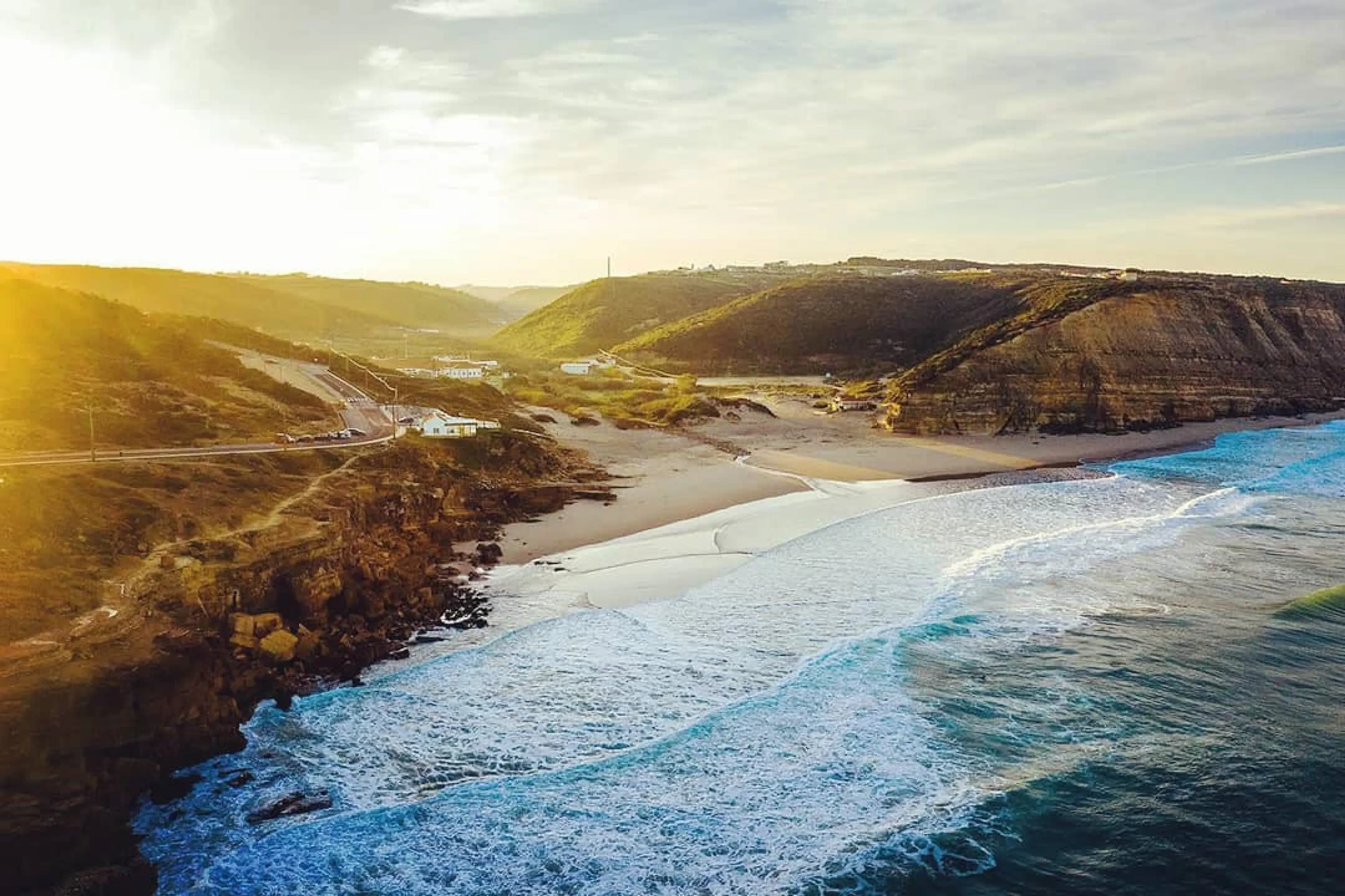 Oase der Ruhe: Deine Auszeit mit Yoga, Meer und gesunder Ernährung - 2