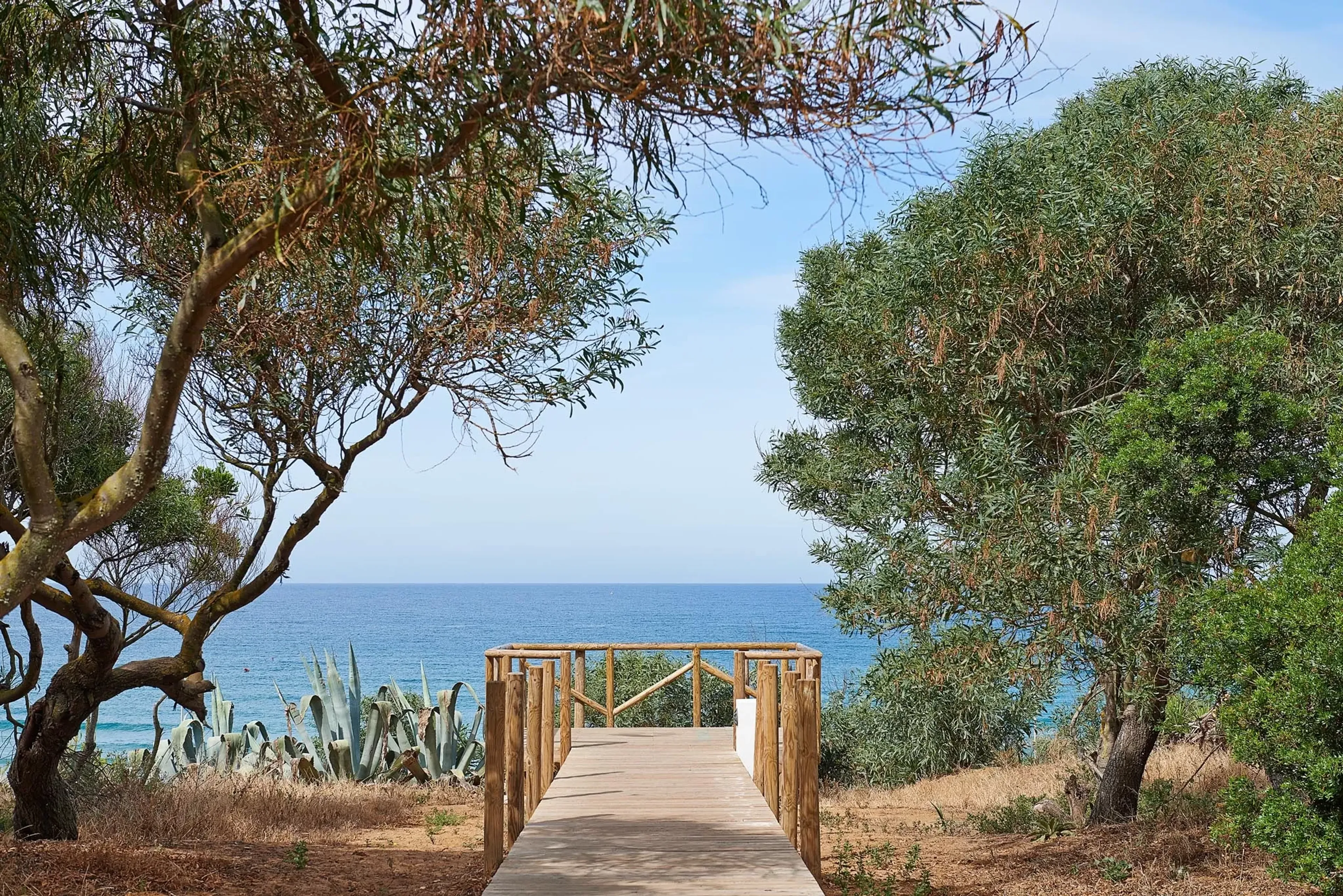 Beat the Box: Fitnesswoche mit Hotelkomfort an der Costa de la Luz - 4