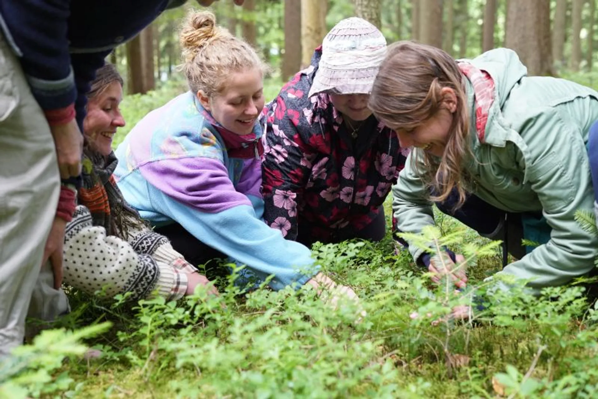 Yoga, Natur & Gemeinschaft: Deine Auszeit auf der schwäbischen Alb - 2