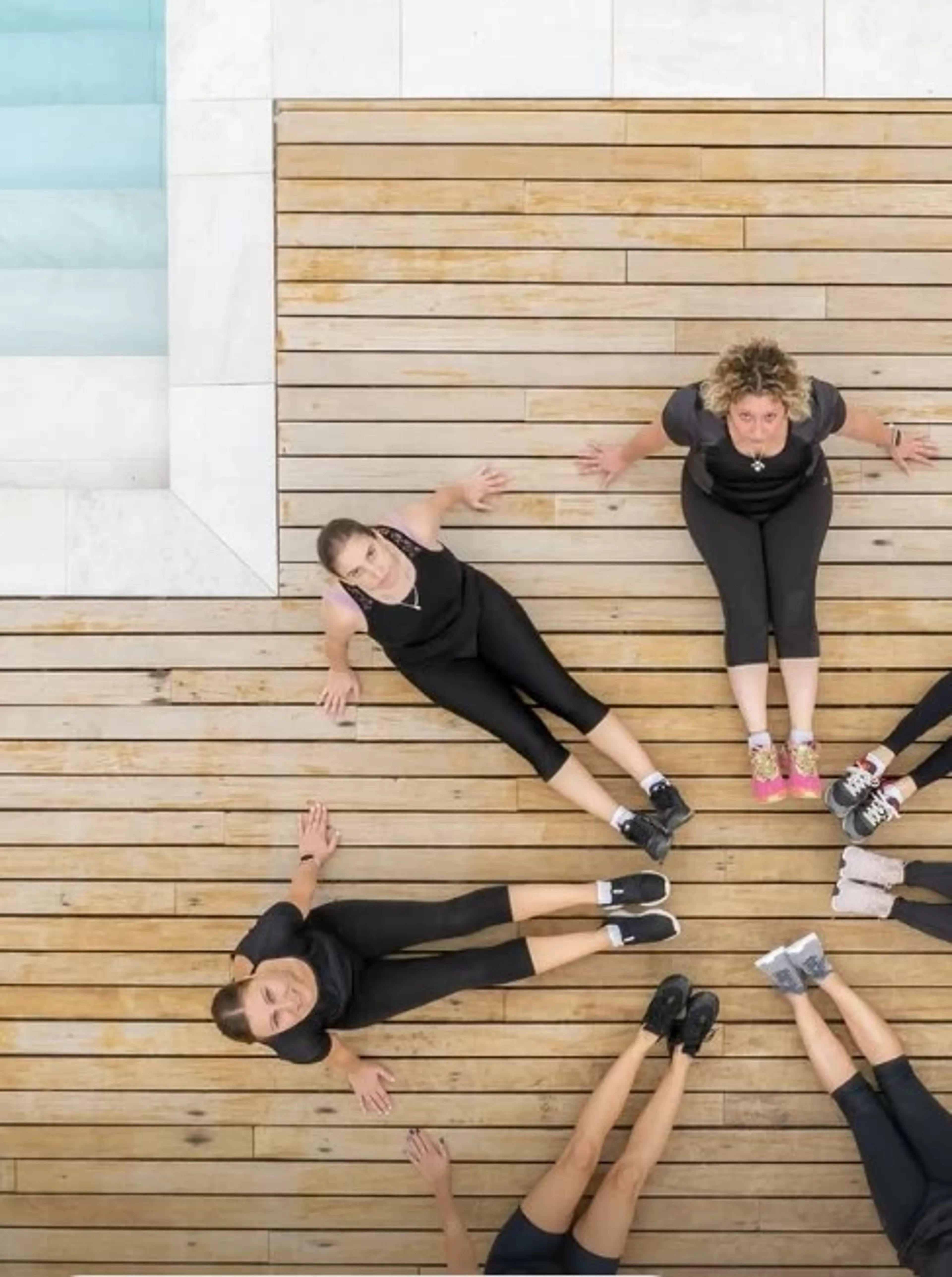 Sanft abnehmen am Meer: Fitness, Wellness und gesunde Ernährung - 2