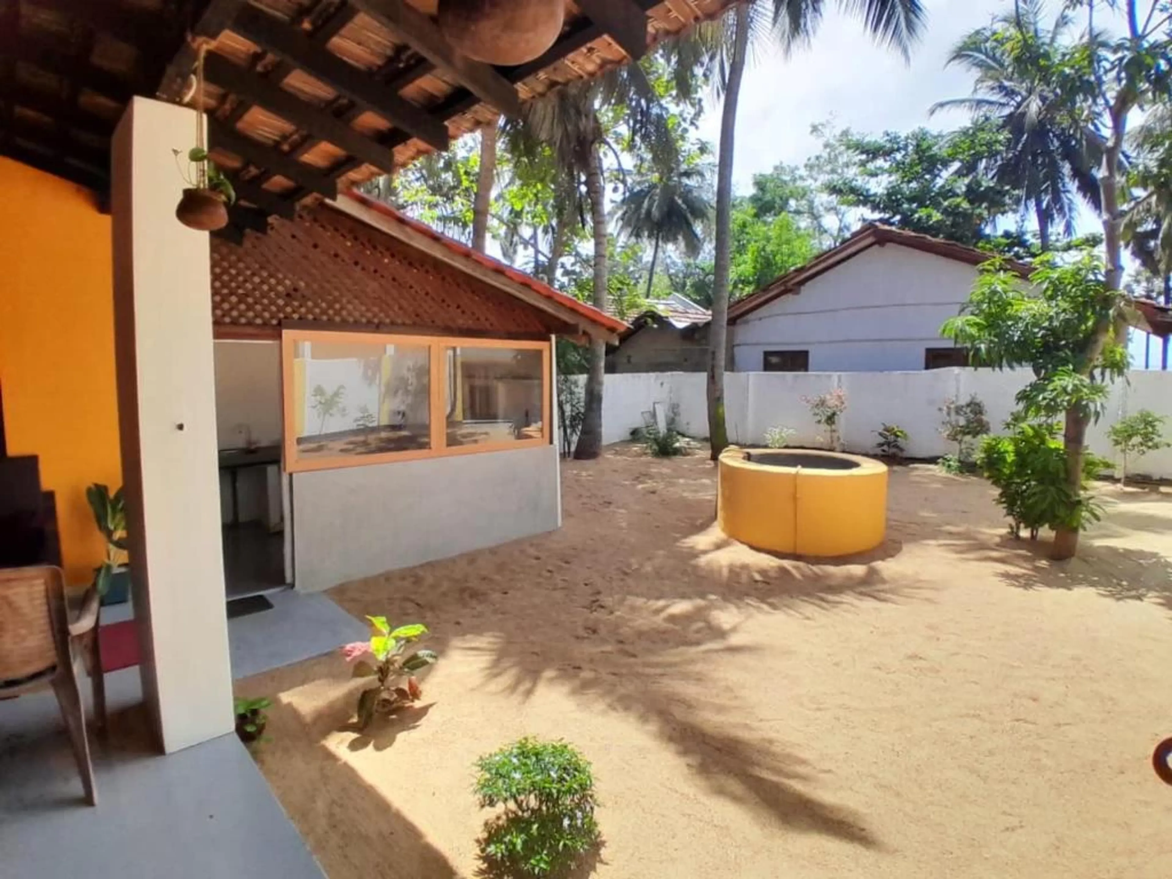 Surf & Relax im familiären Surfcamp in Arugam Bay - 5