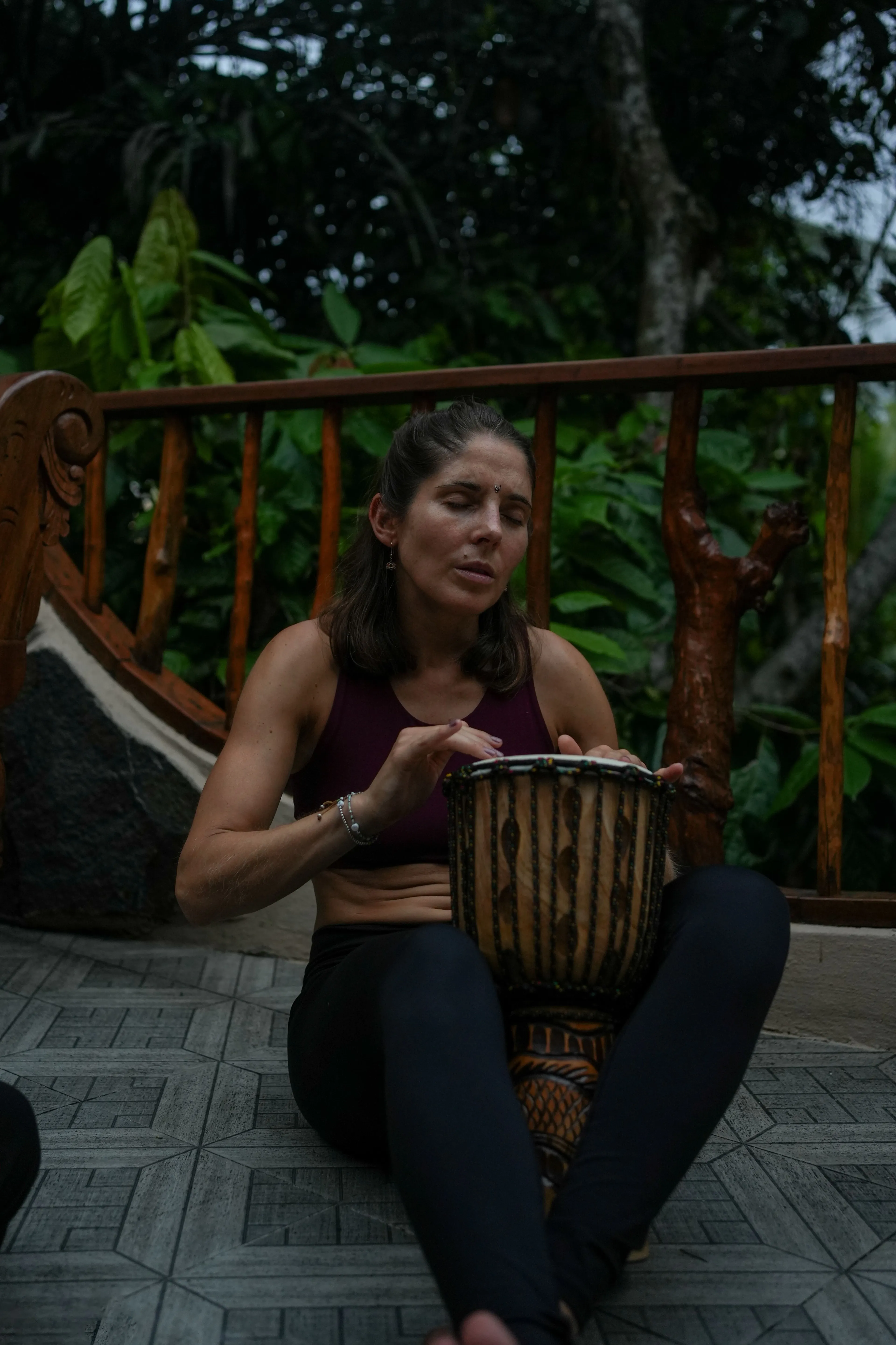 Transformierendes Frauenretreat in Ubud zum Thema Weiblichkeit - 3