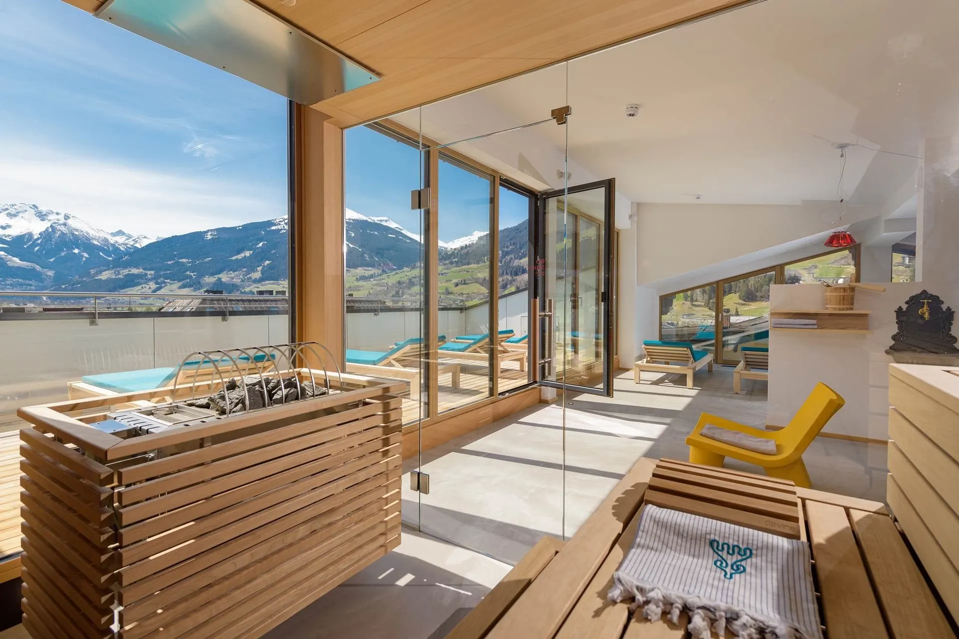Yogatage Gastein: Deine Yoga-Auszeit mit Hotelkomfort - 2