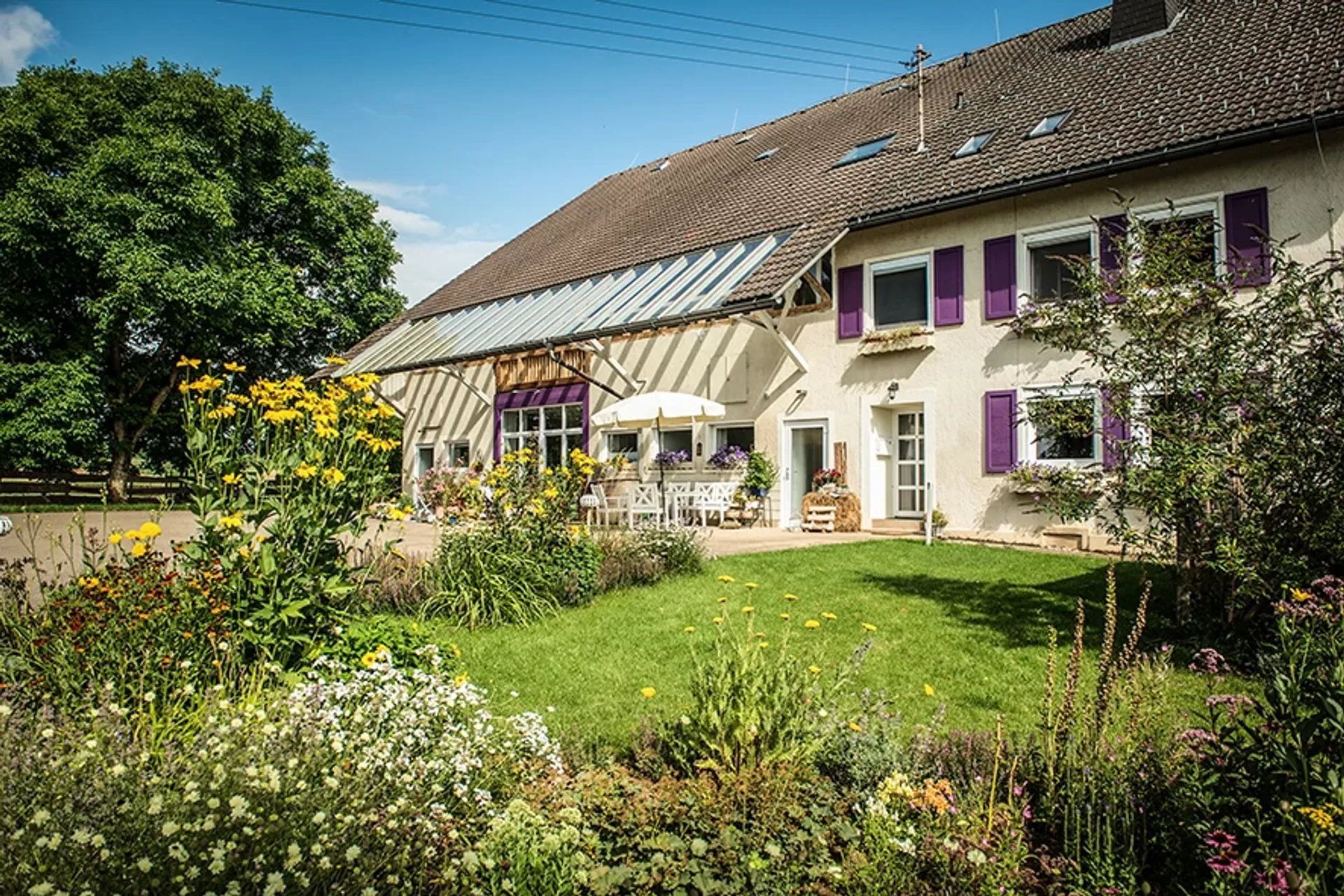 Fastenwoche nach Buchinger mit Wandern & Yin Yoga