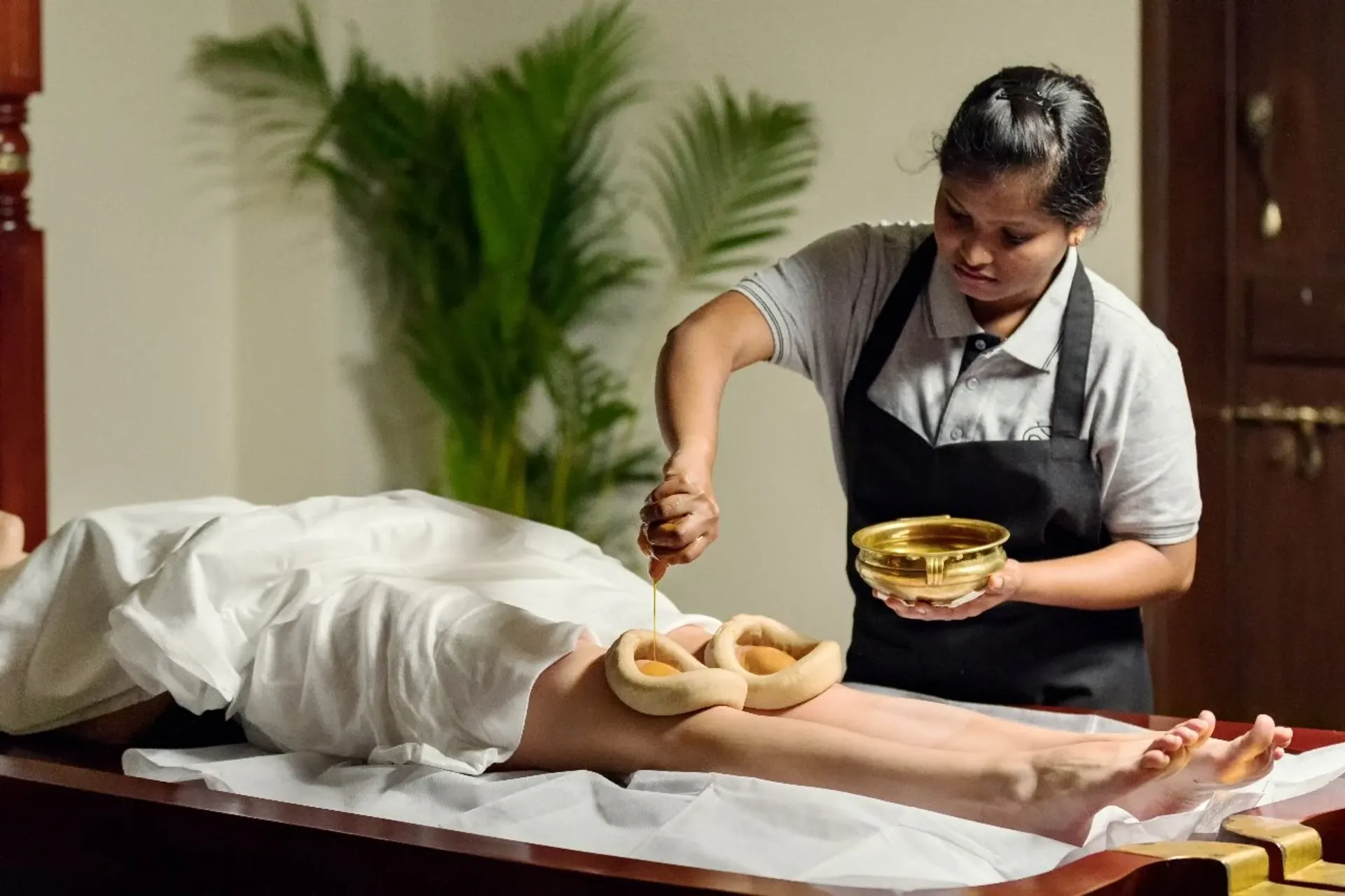 Ayurveda Yoga Retreat: Deine Wellness Reise zu dir selbst - 3