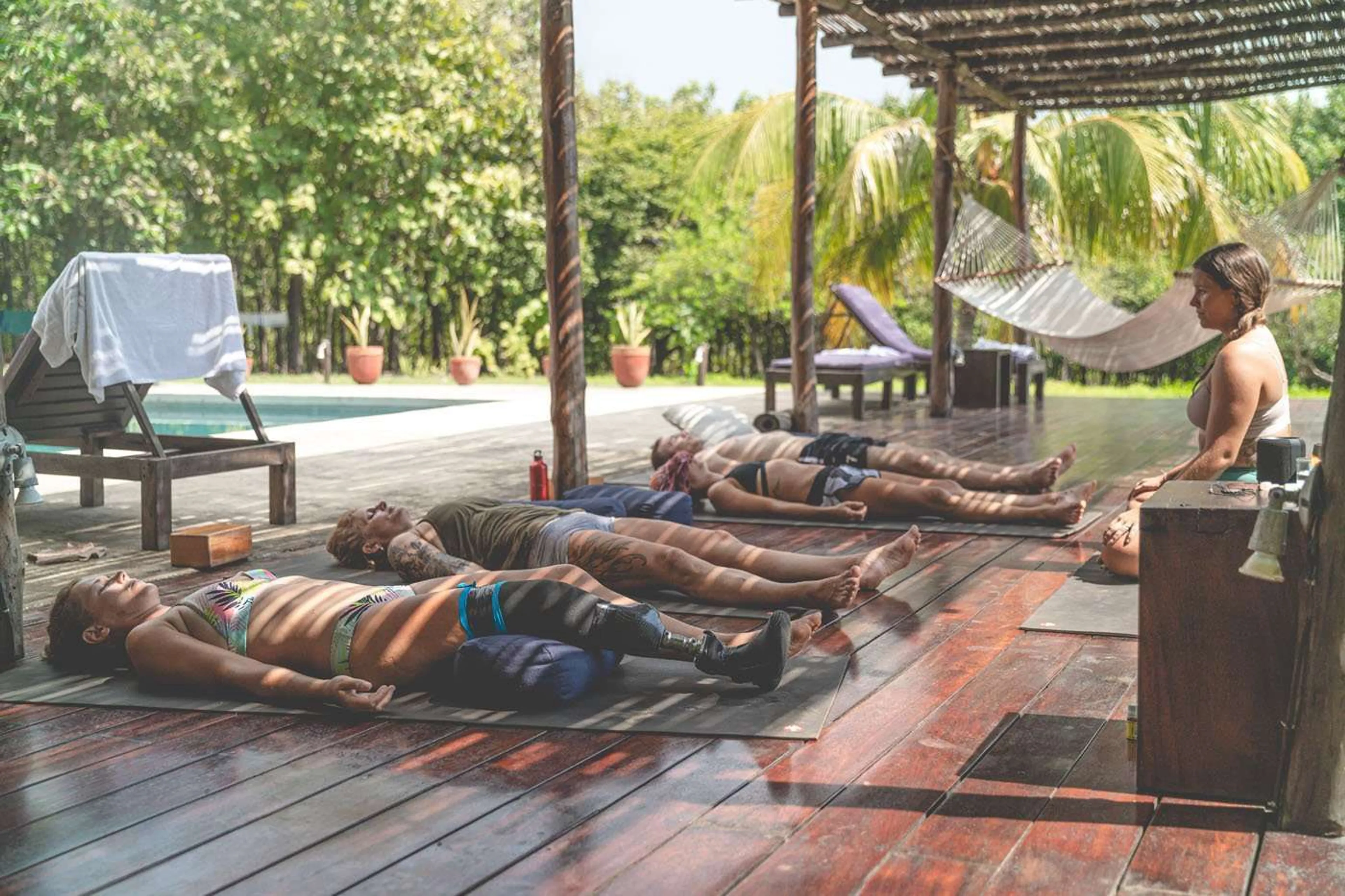 Tranquil Escape: Surfen, Yoga und Entspannung in Nicaragua - 5
