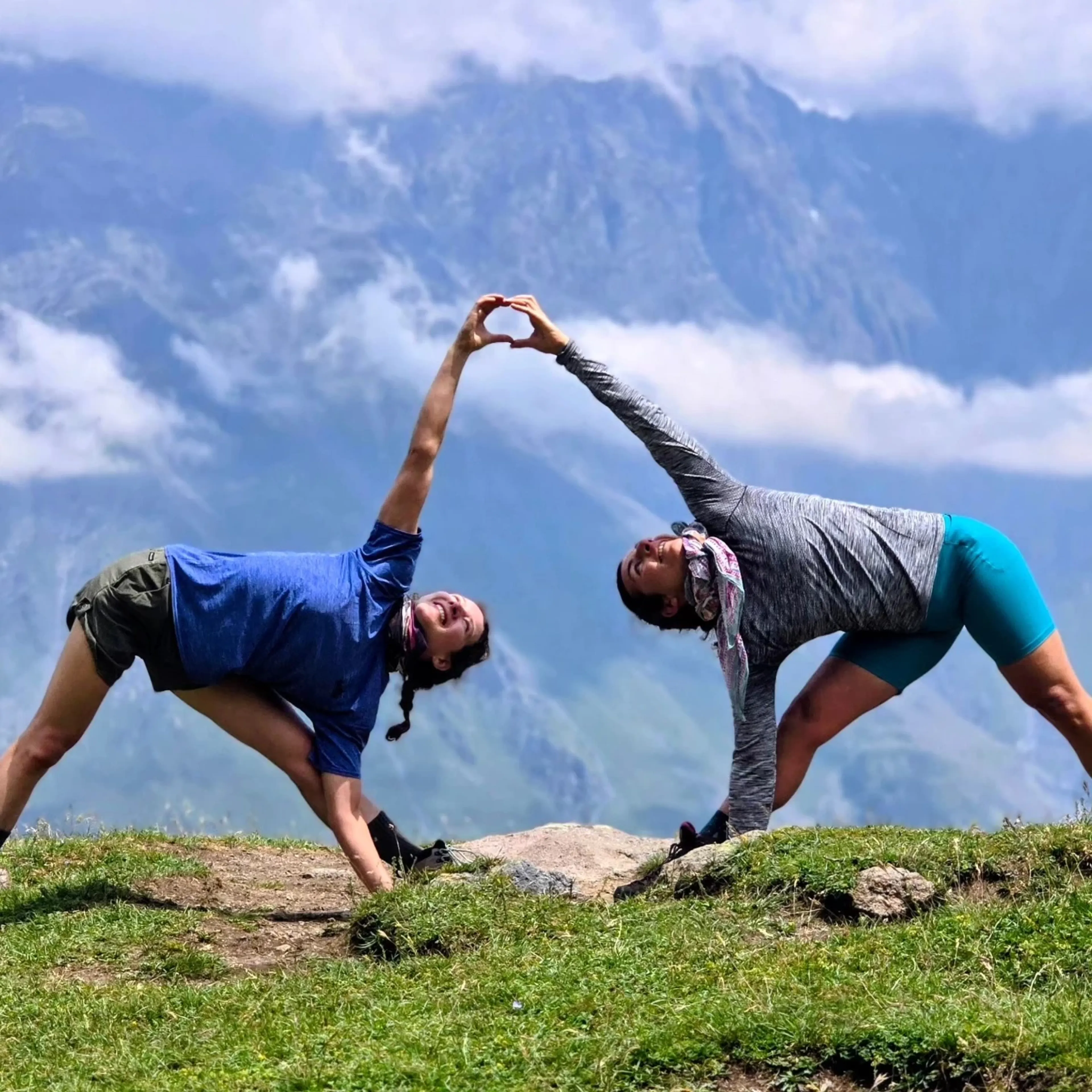Yoga und Wandern in Agrafa: Natur, Kultur und Erholung - image 1