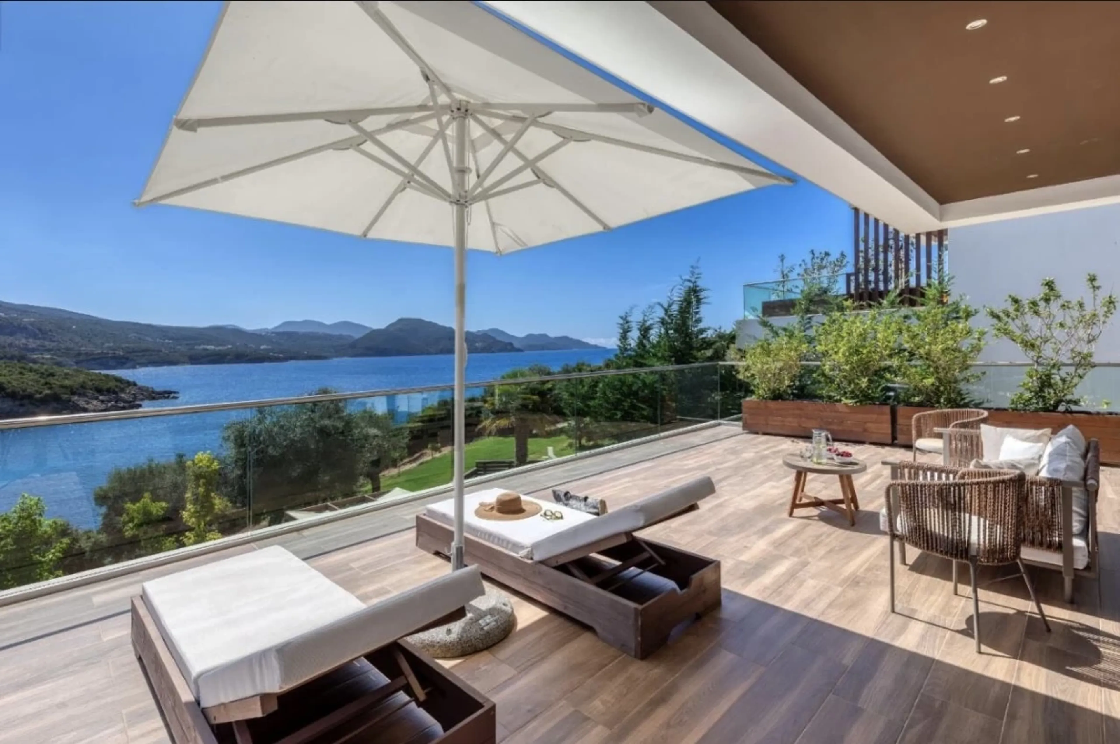 Yoga- und Wander-Retreat in einer traumhaften Villa in Griechenland - 5