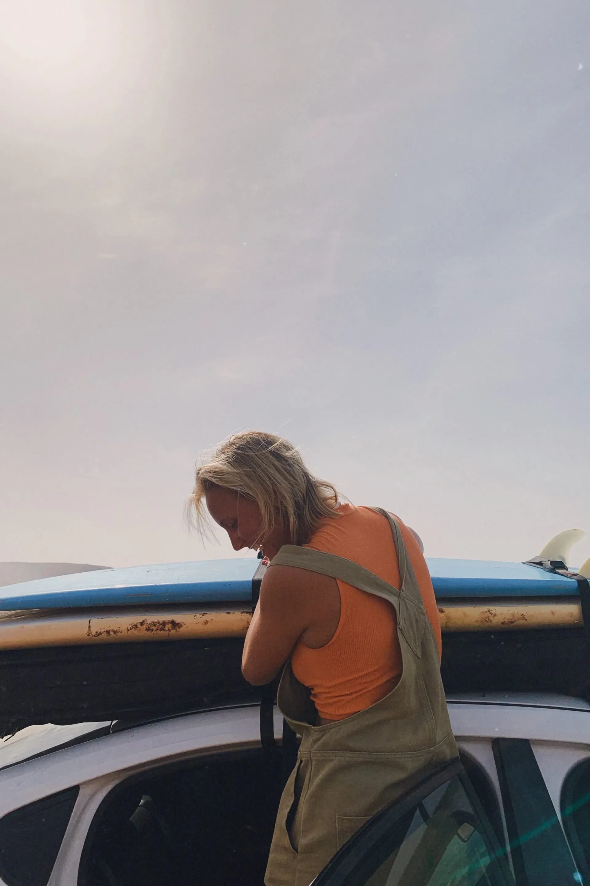 Charmantes Sidi Ifni: Wo Surfträume wahr werden - 4