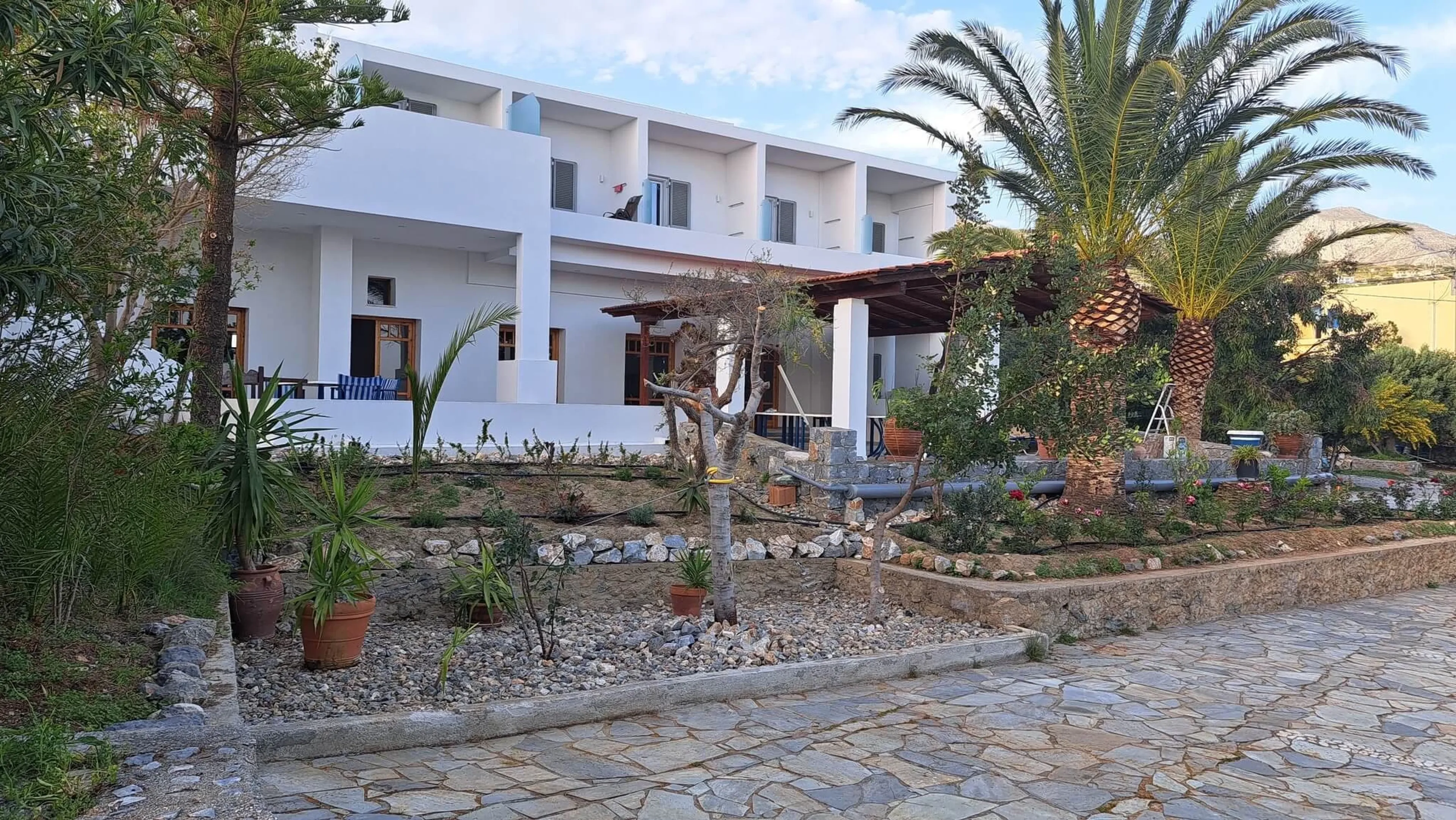 Yoga, Bewegung & Meditation in der malerischen Natur Kretas - 5