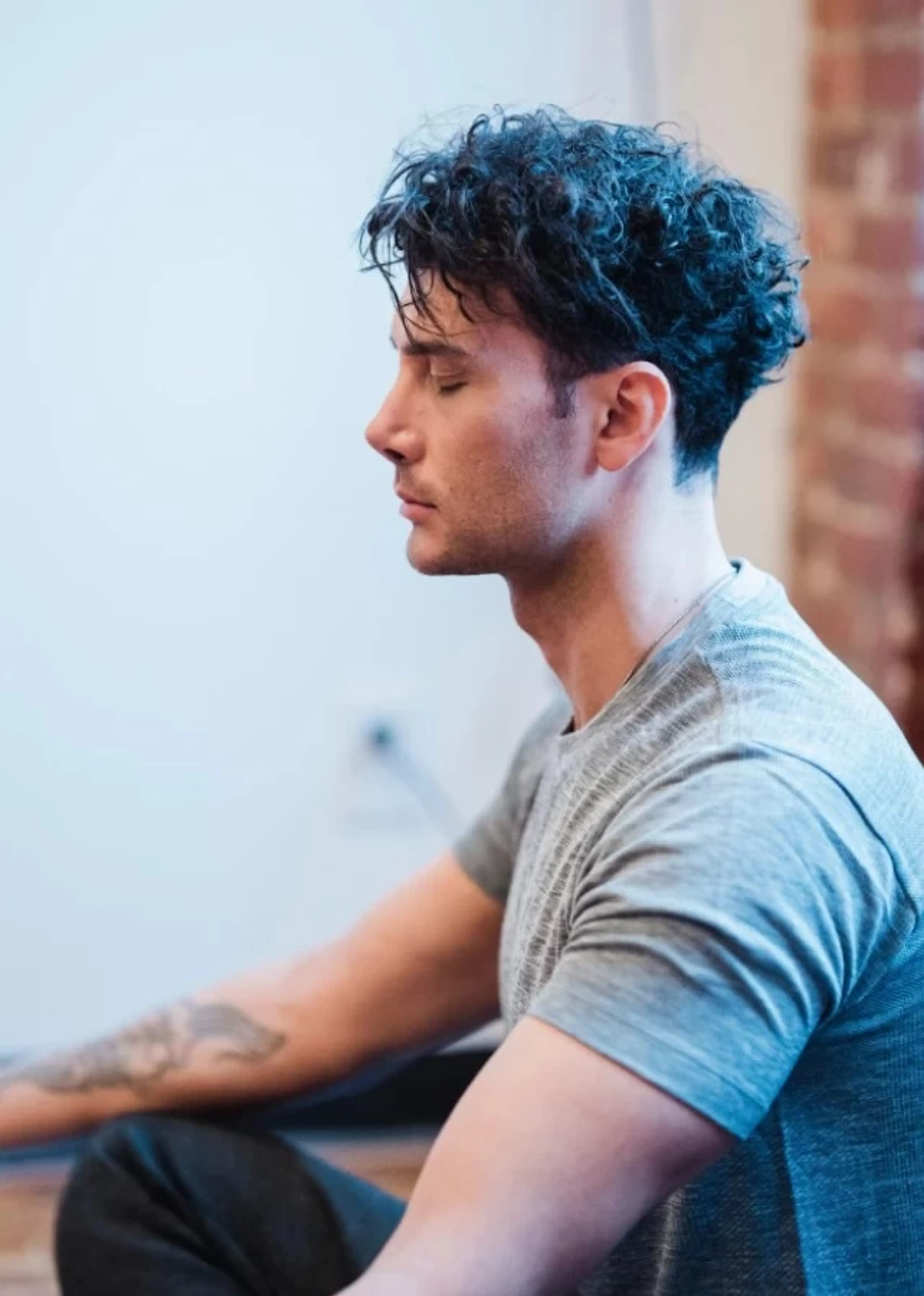 Männlichkeit neu leben – Ein Retreat für Herz, Mut und Präsenz - 3