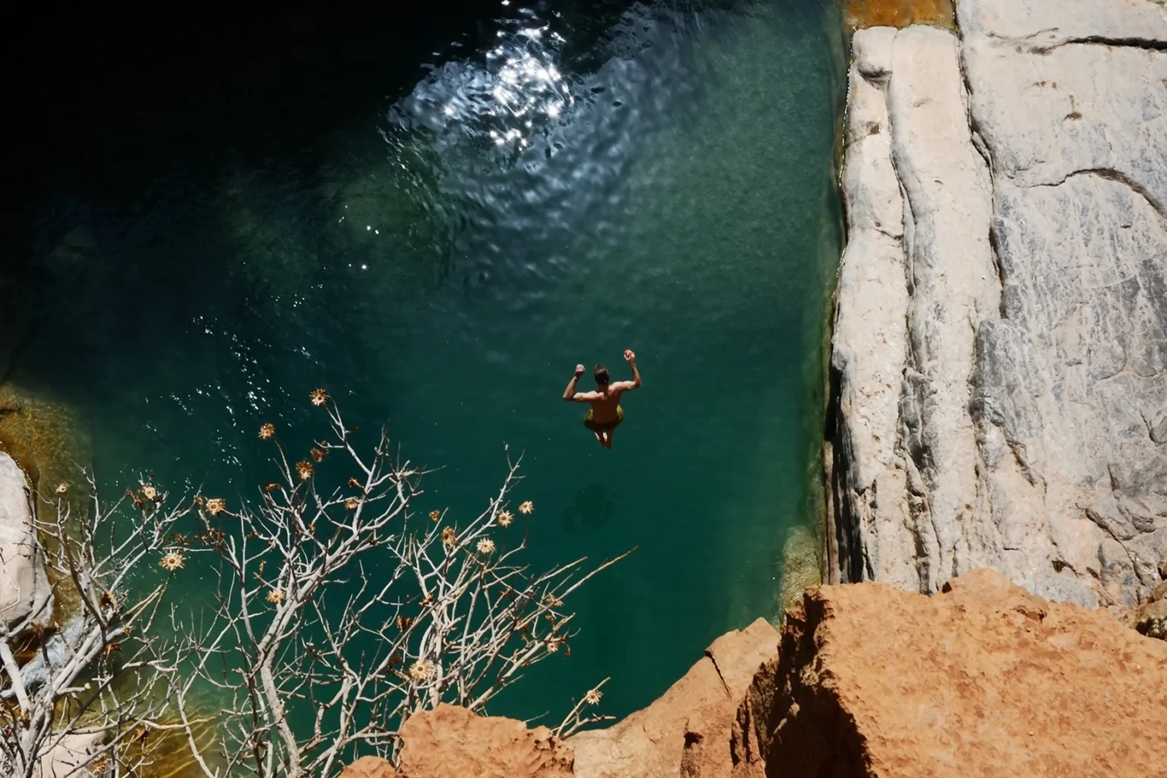 Dein ultimatives Marokko Erlebnis: Surfen, Yoga, Sandboarding & mehr! - 4