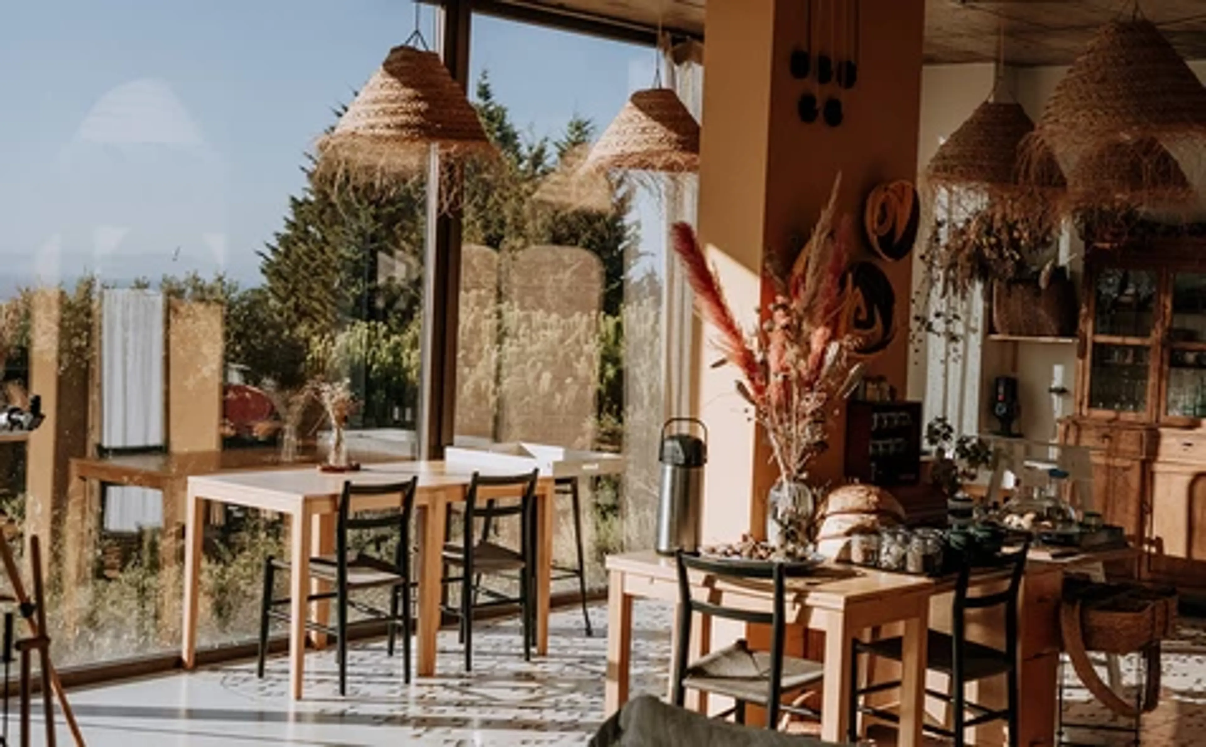 Intuition & Embodiment Yoga Retreat für Frauen in Portugal - 5