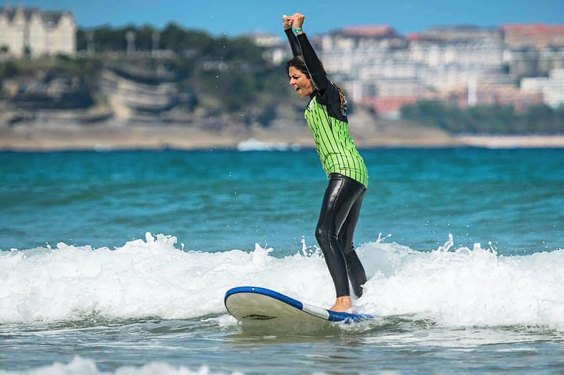 Surfhaus im Herzen Kantabriens: Wellen und Spaß unter Gleichgesinnten - 2
