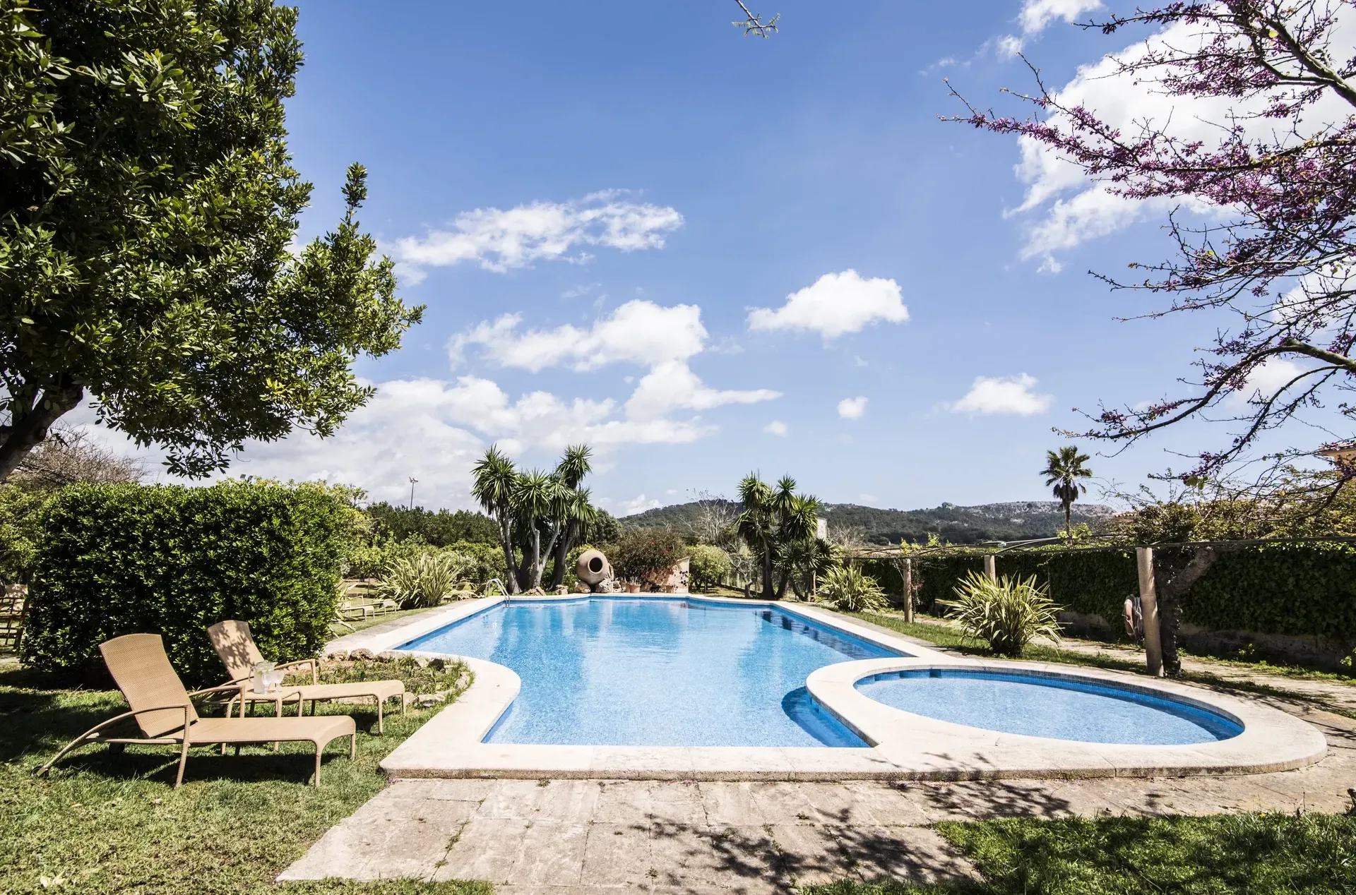 Mallorquinische Gelassenheit: Yoga, Entspannung & Natur erleben - 3