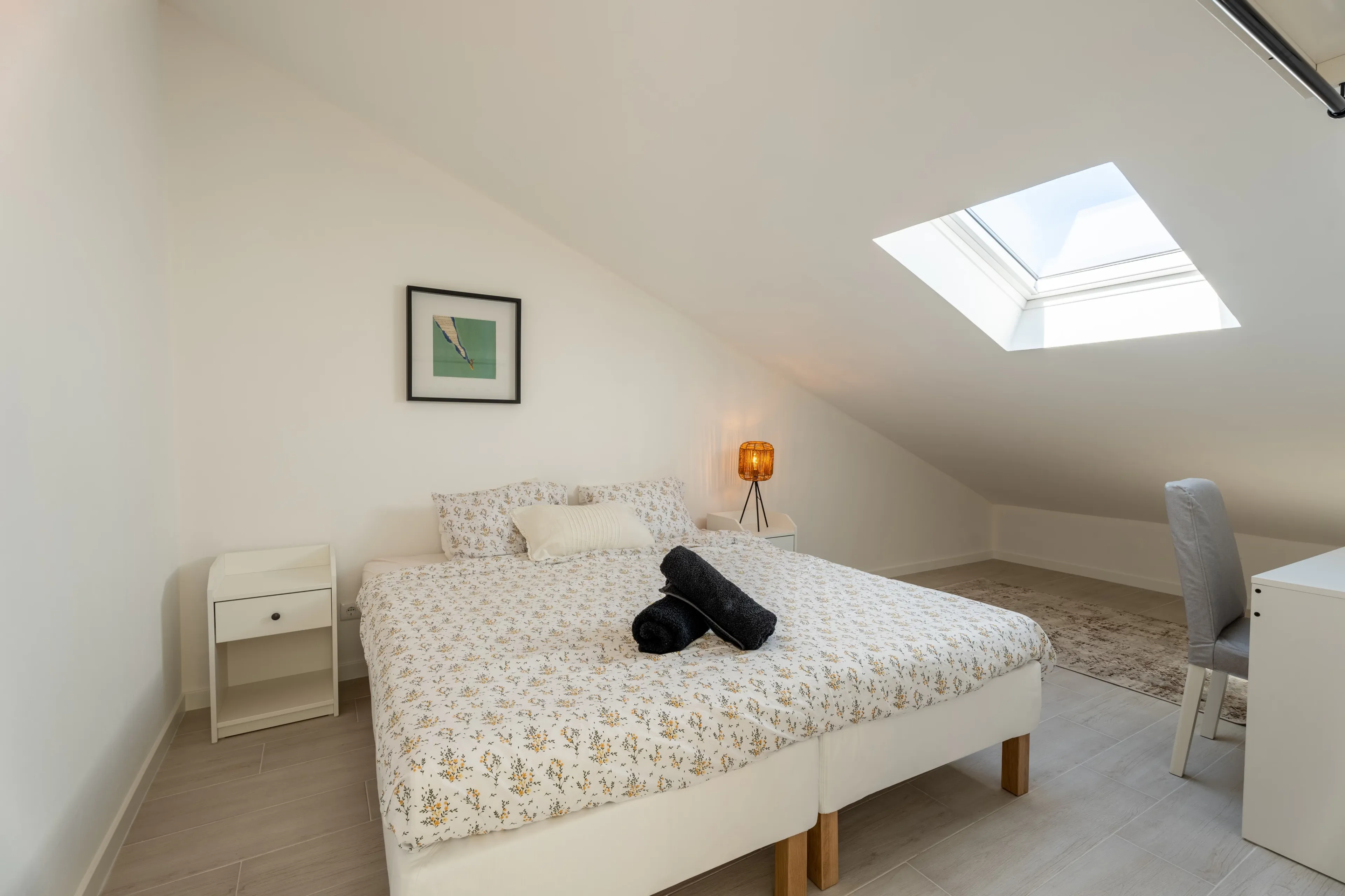 Unvergessliches Surfabenteuer in privaten Apartments in Peniche - 5