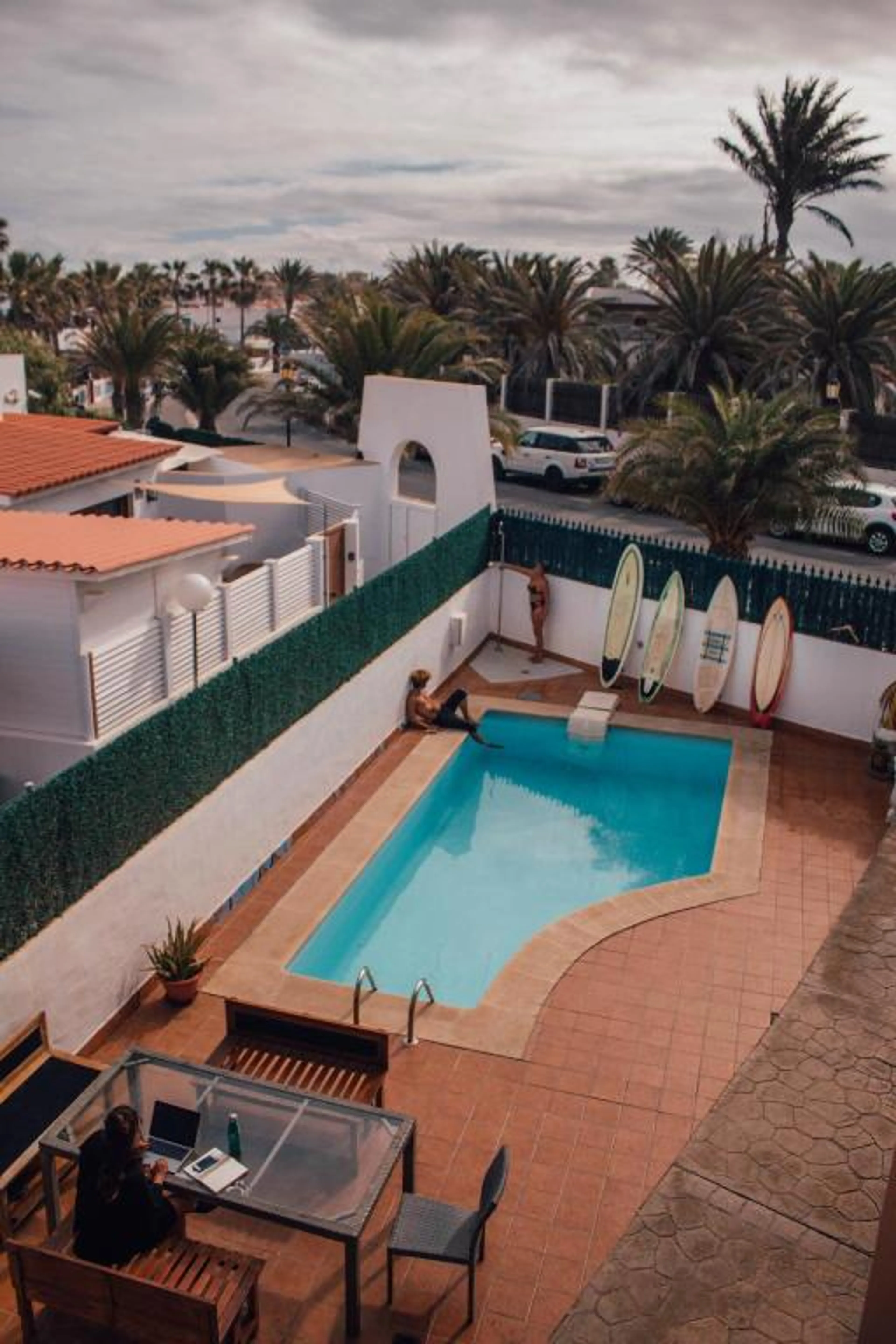 Surfcamp direkt am besten Spot: Surfen als Lebensphilosophie - 3