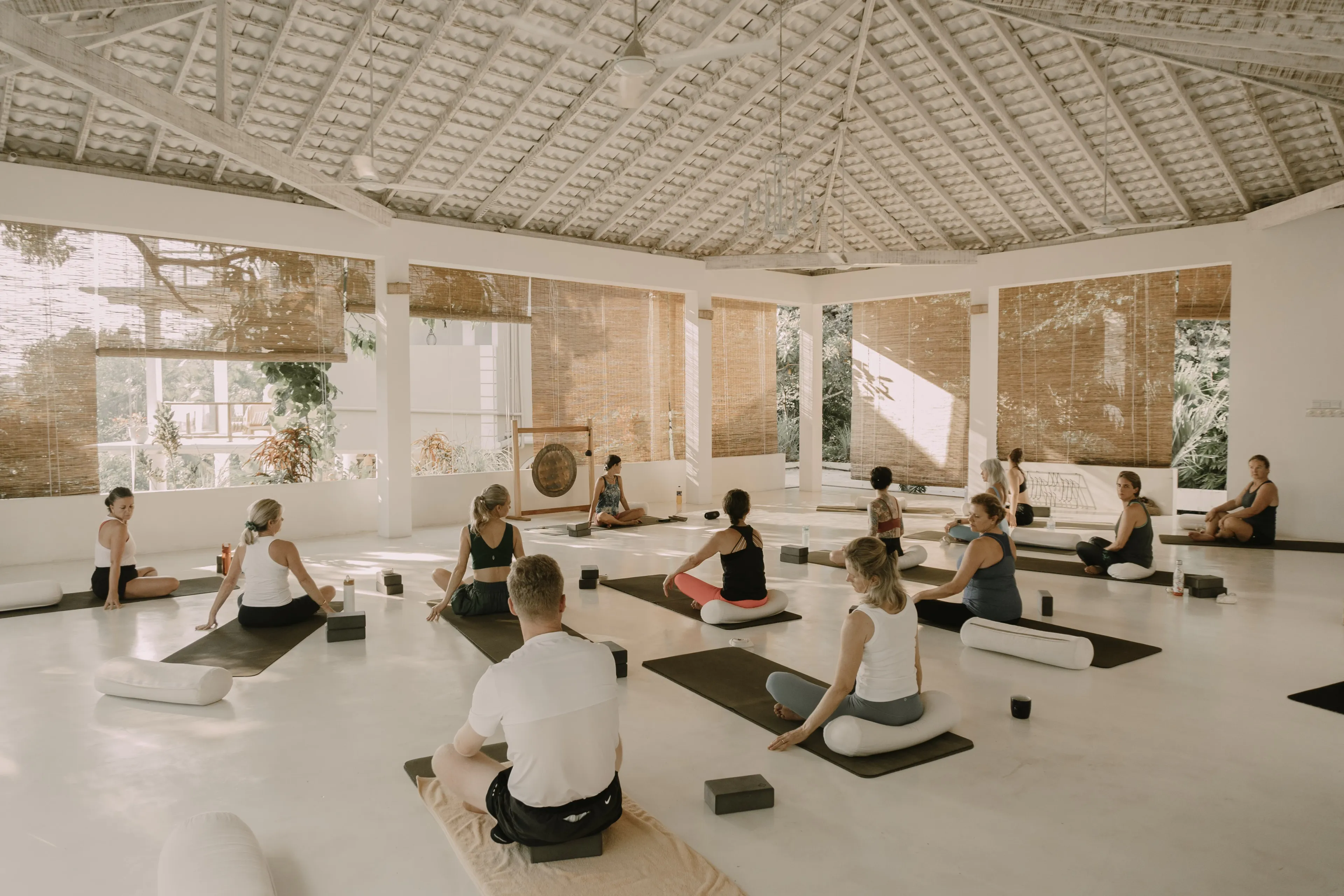 Yoga-Urlaub in Sri Lanka – Zeit zum Entspannen, Entdecken & Erleben - 3