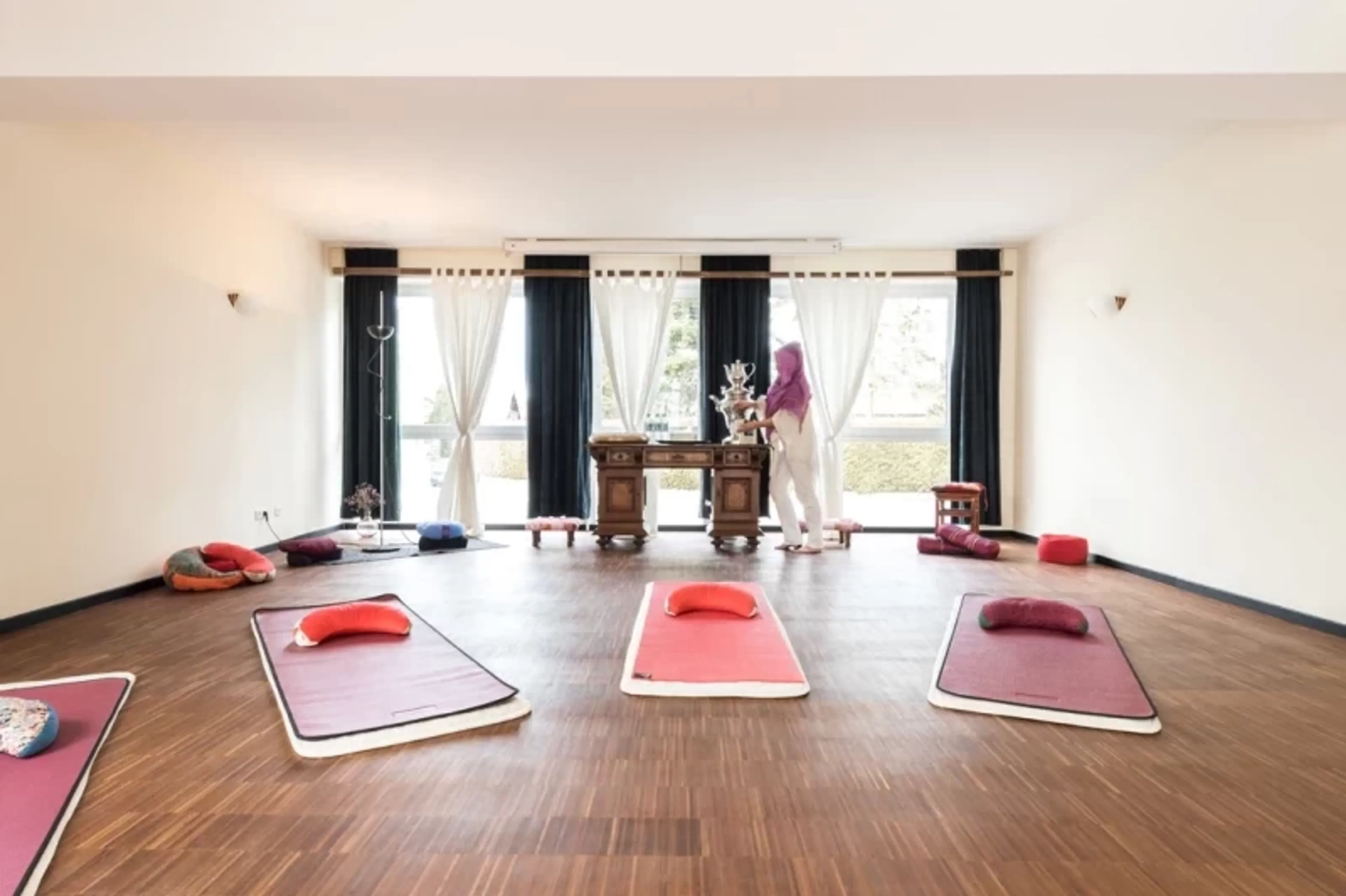 Ayurveda und Yoga im Allgäu: Finde Ausgleich zu deinem Alltag - 4