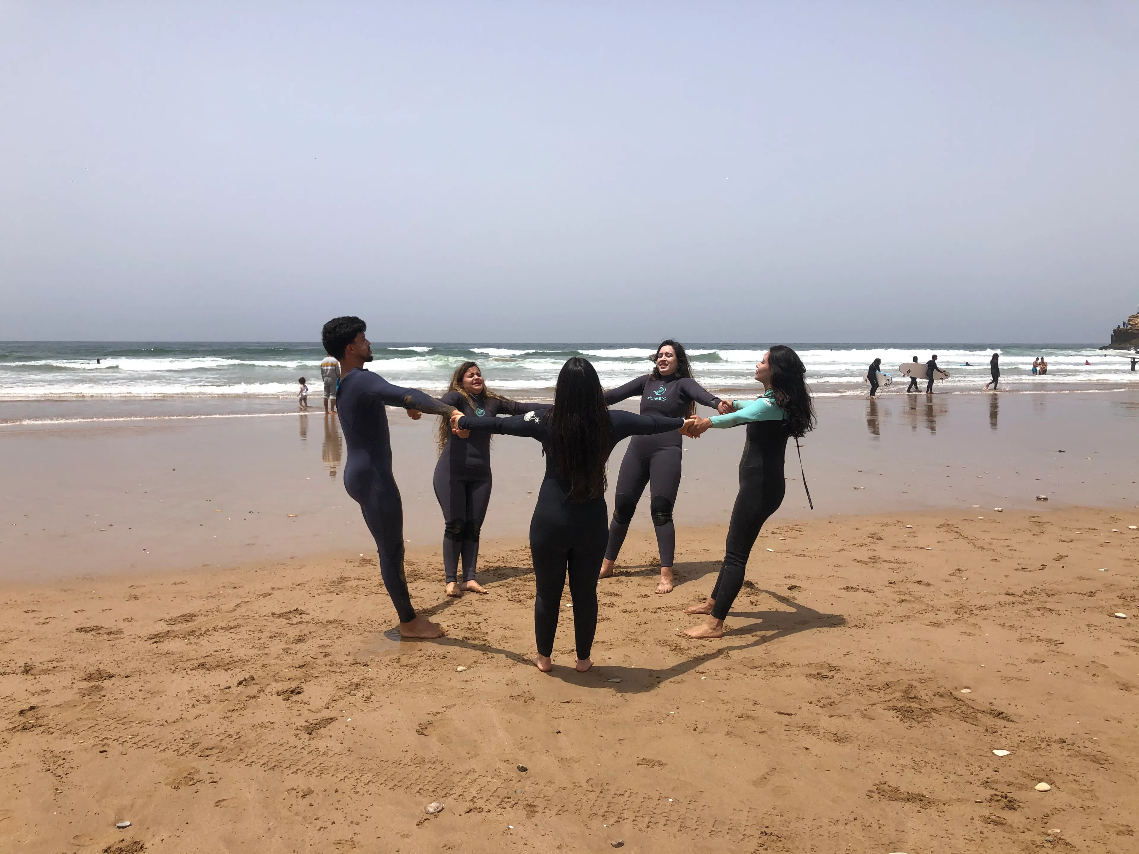 Surfcamp in Tamraght: Erlebe Abenteuer, Gelassenheit und Kultur - 4