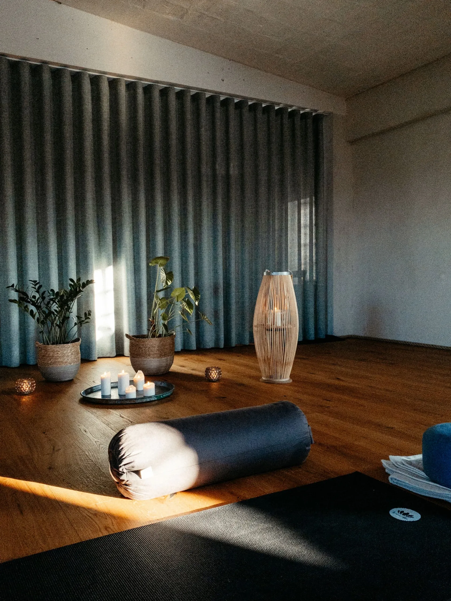 Yoga- und Achtsamkeits-Retreat für Frauen: Atmen, Sein, Lebendigkeit - 2