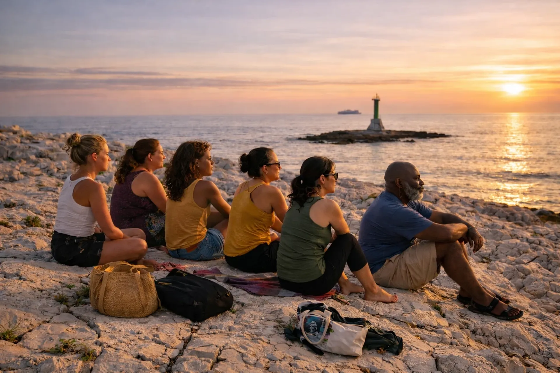 Reset & Relax: Yoga Retreat am Meer in Kroatien - 2