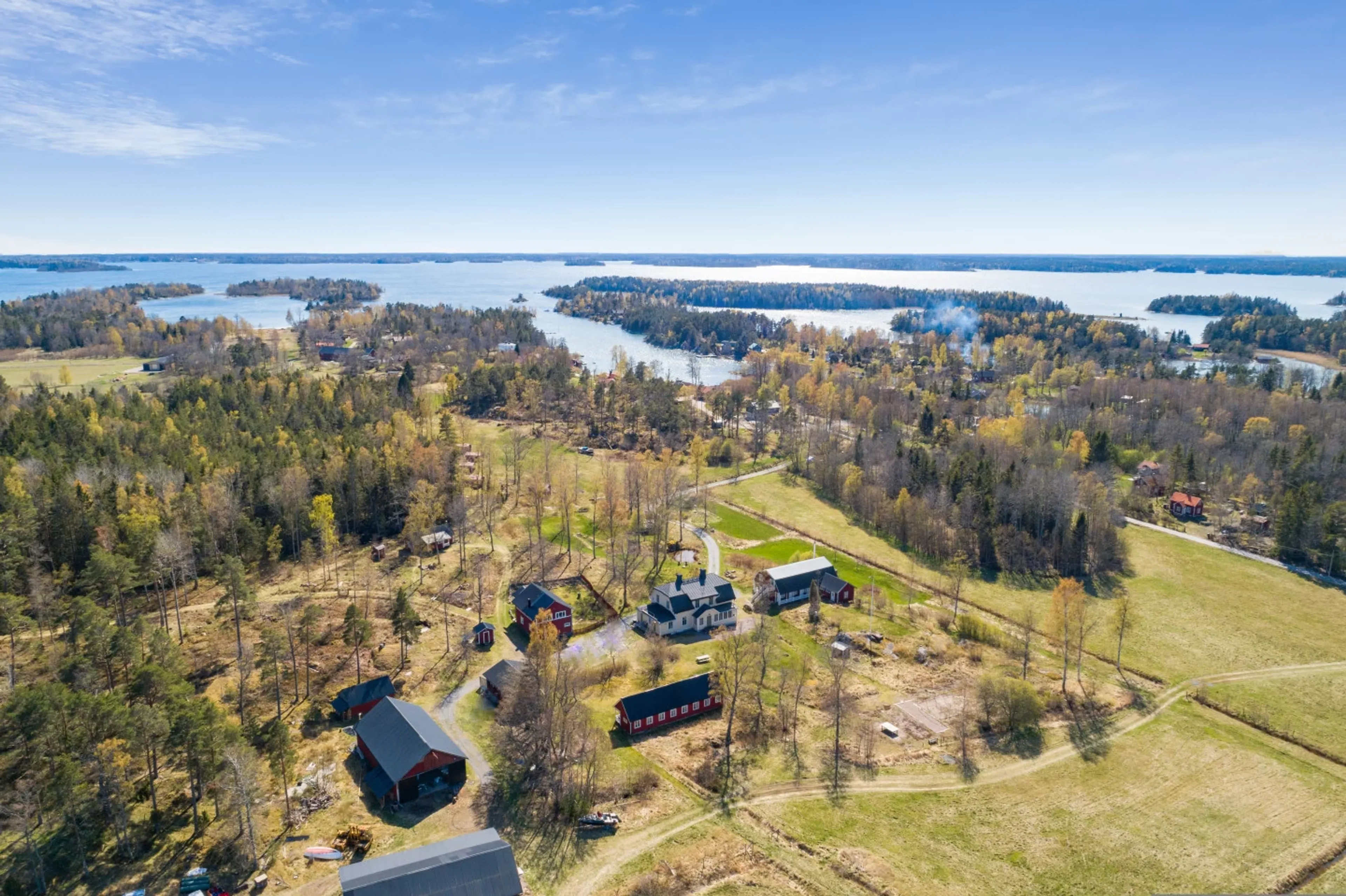 Yoga und Natur auf Väddö: Deine Auszeit im schwedischen Sommerlicht - 3