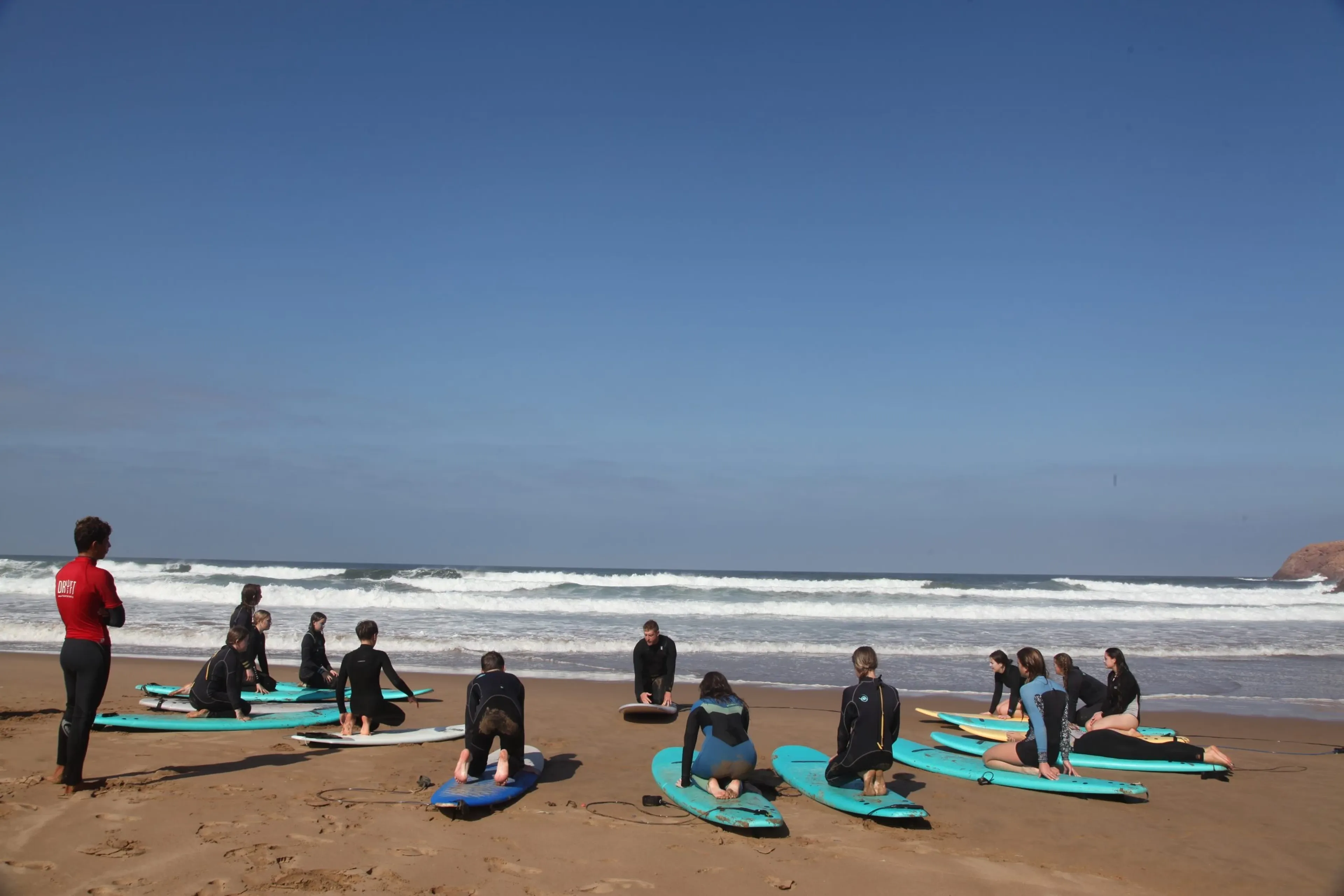 Das versteckte Juwel im Süden Marokkos: Dein Surfurlaub in Mirleft - 3