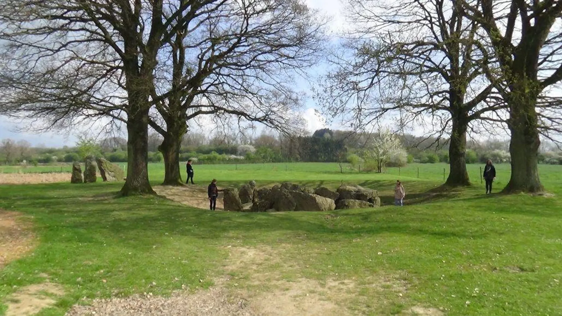 Schritt in die Stille: Veganes Nâm Stille-Meditations-Retreat - 5