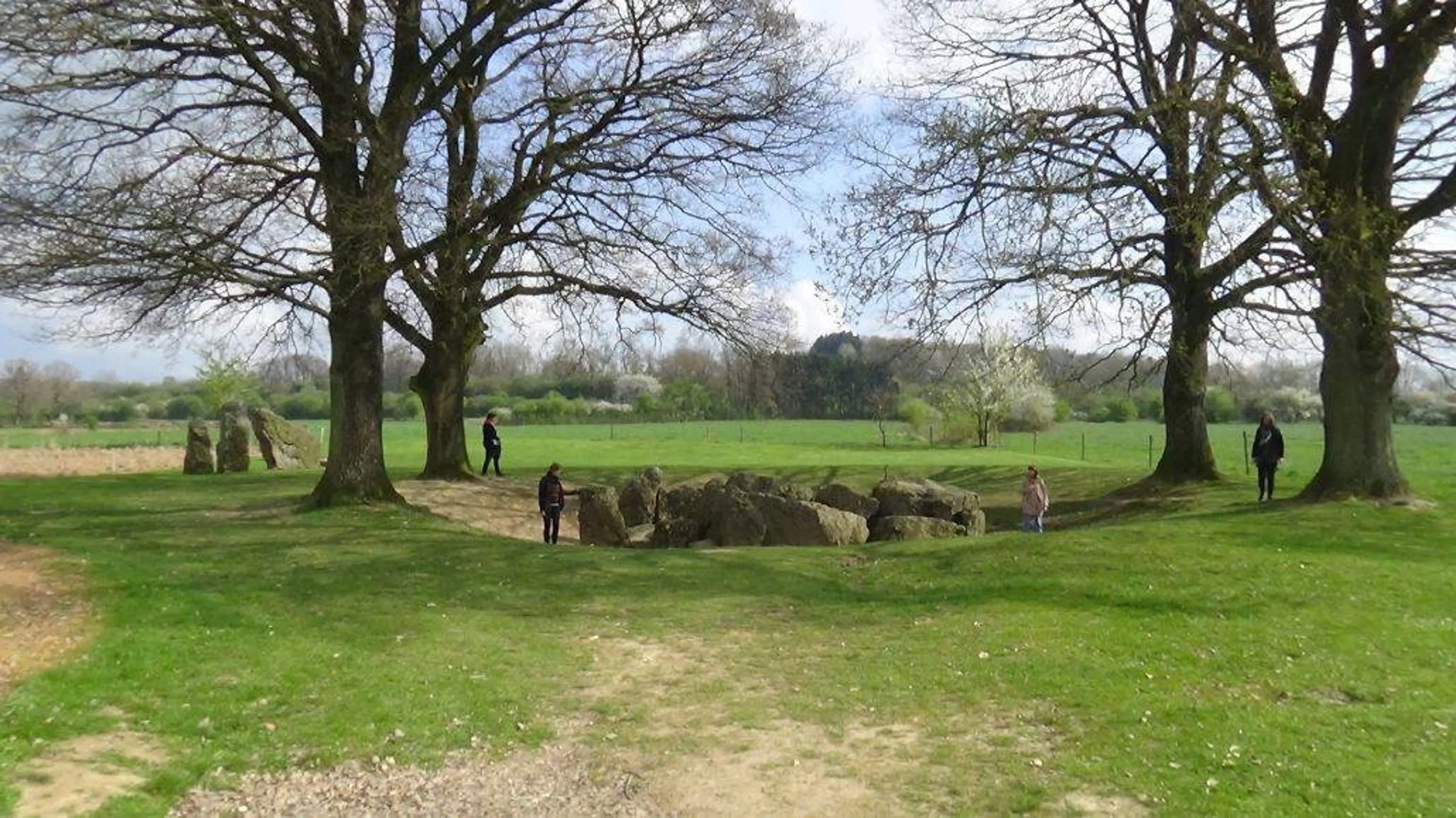 Schritt in die Stille: Veganes Nâm Stille-Meditations-Retreat - 5