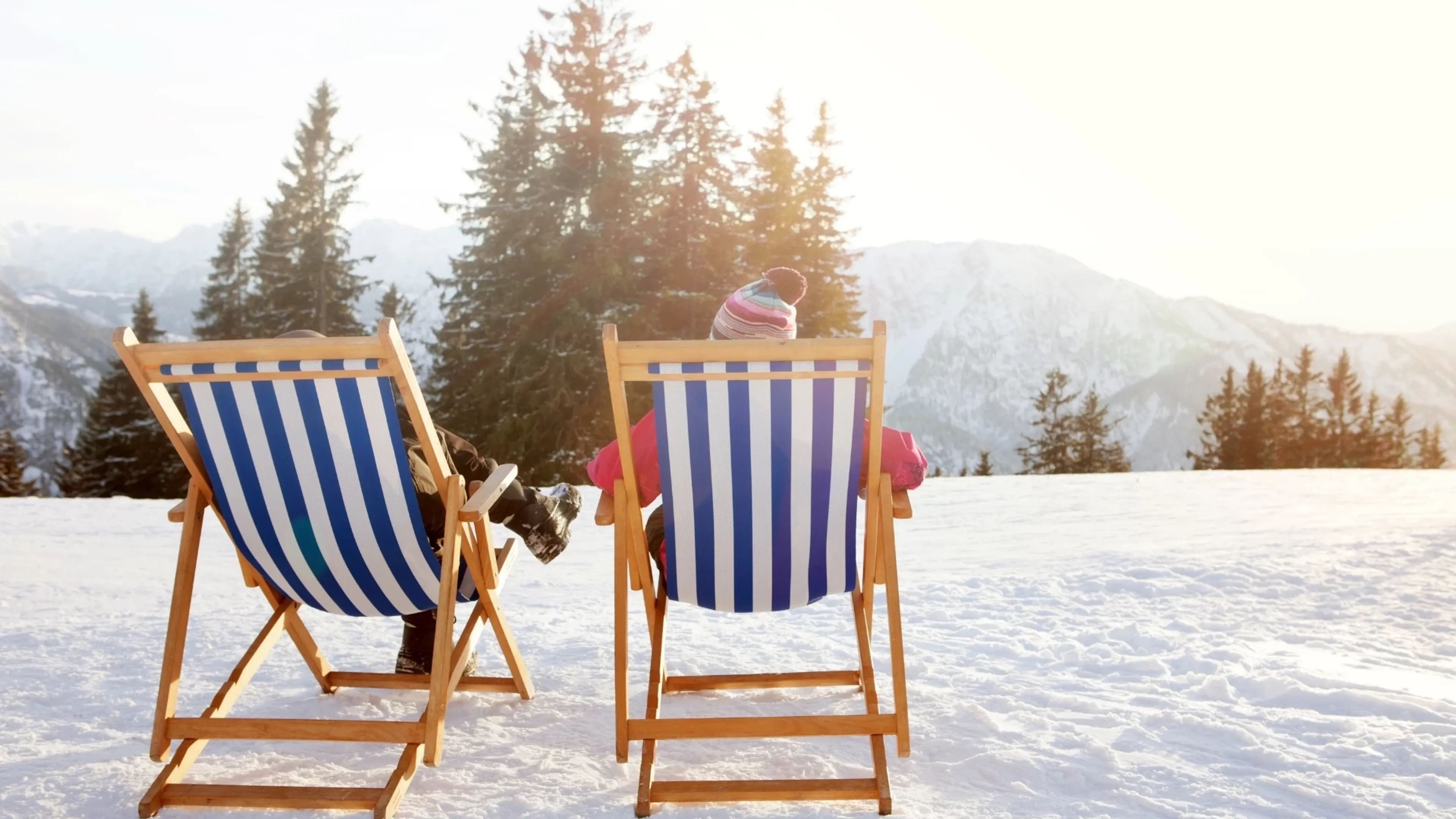 Mindful Mountain: Meditation und Winterwandern im Kleinwalsertal - 4