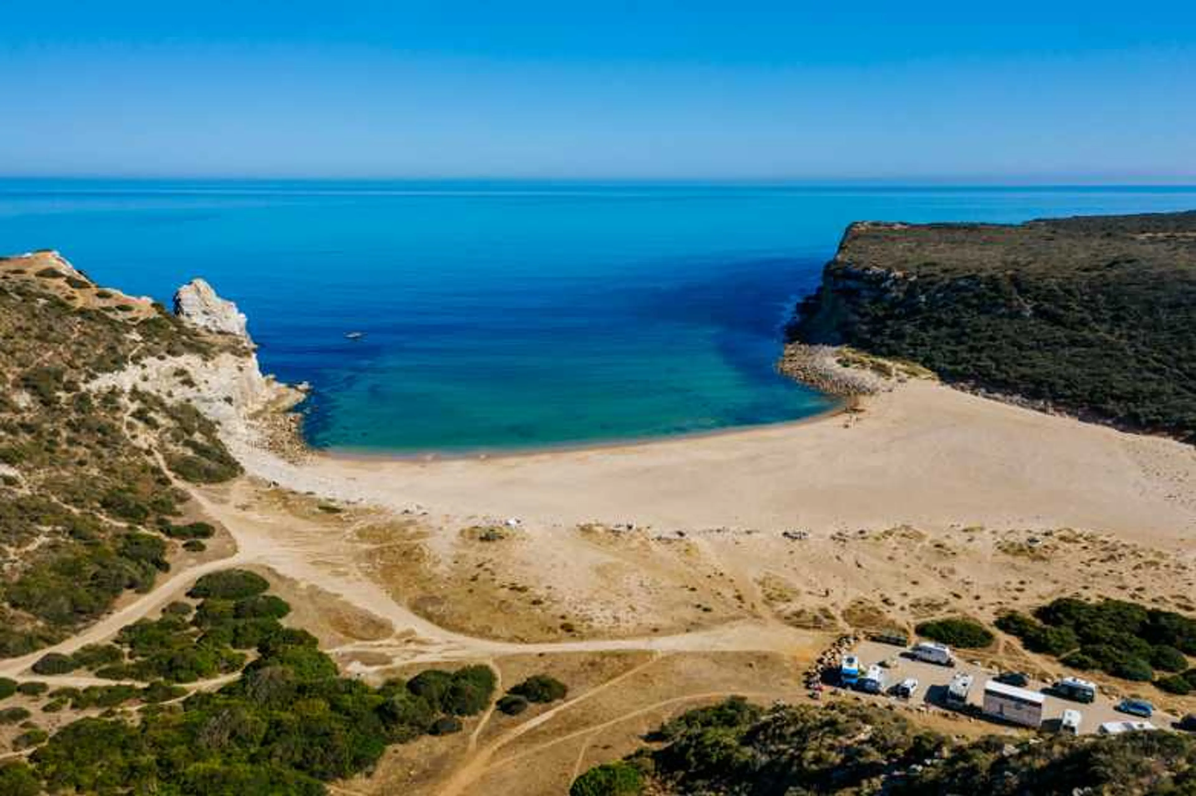 Surfurlaub an den beeindruckenden Stränden der Südwestalgarve - 4