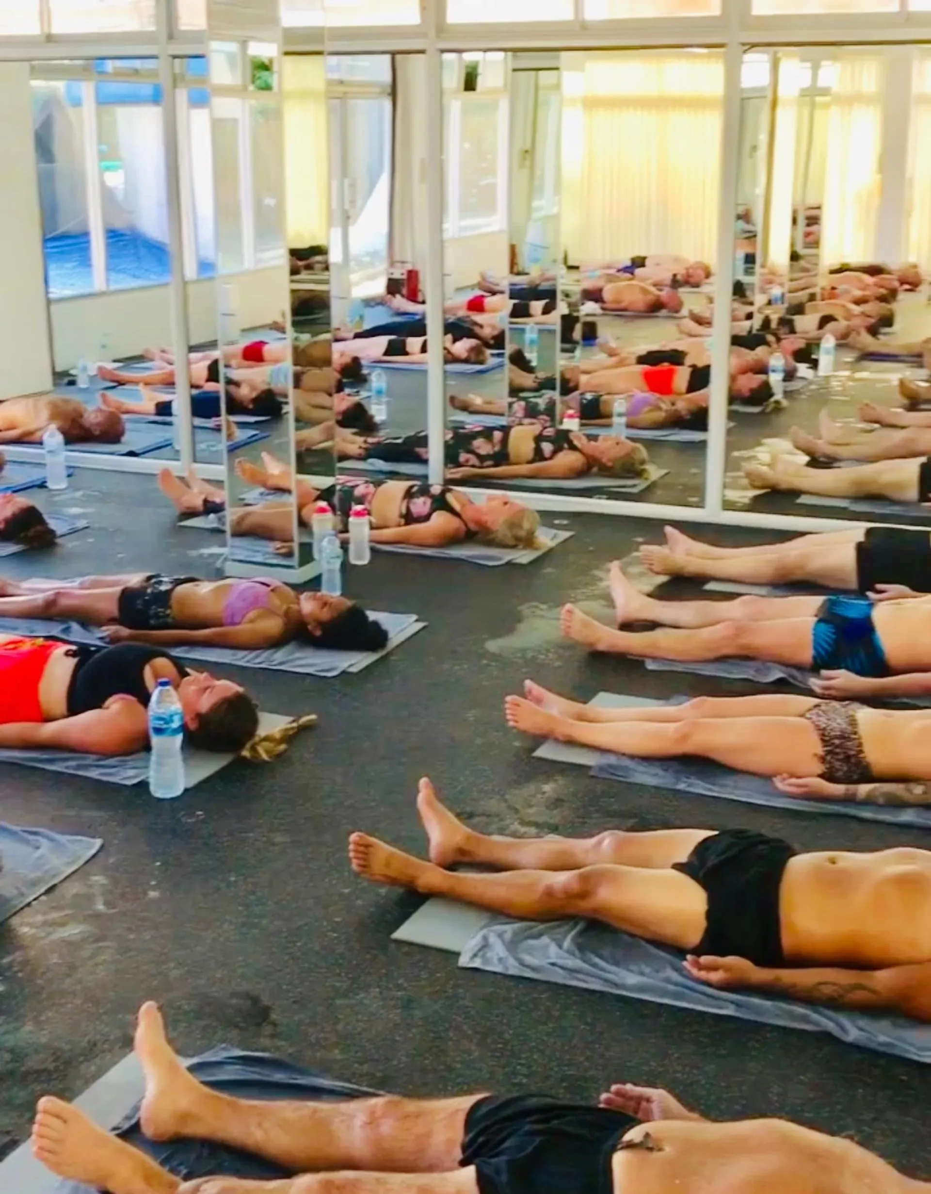 Hitze und Harmonie: Dein Hot Yoga Escape auf Phuket - 3