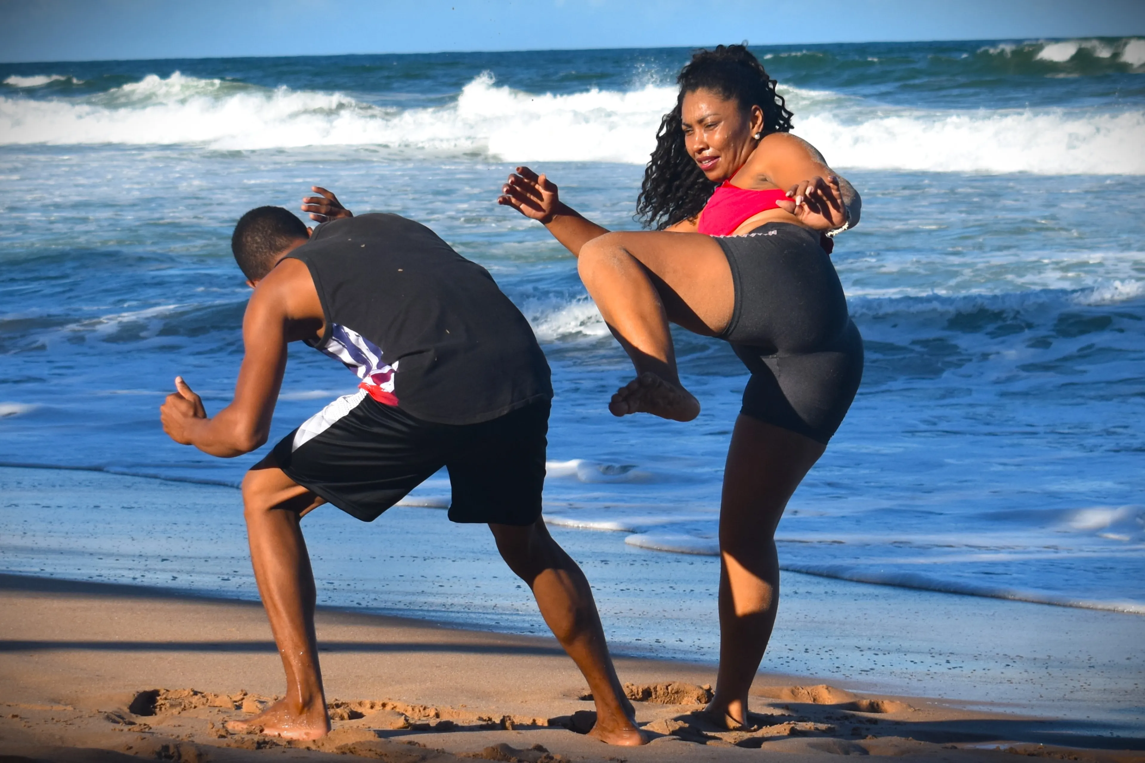 Capoeira Camp: Erlebe und lebe Brasiliens Kulturerbe - 5