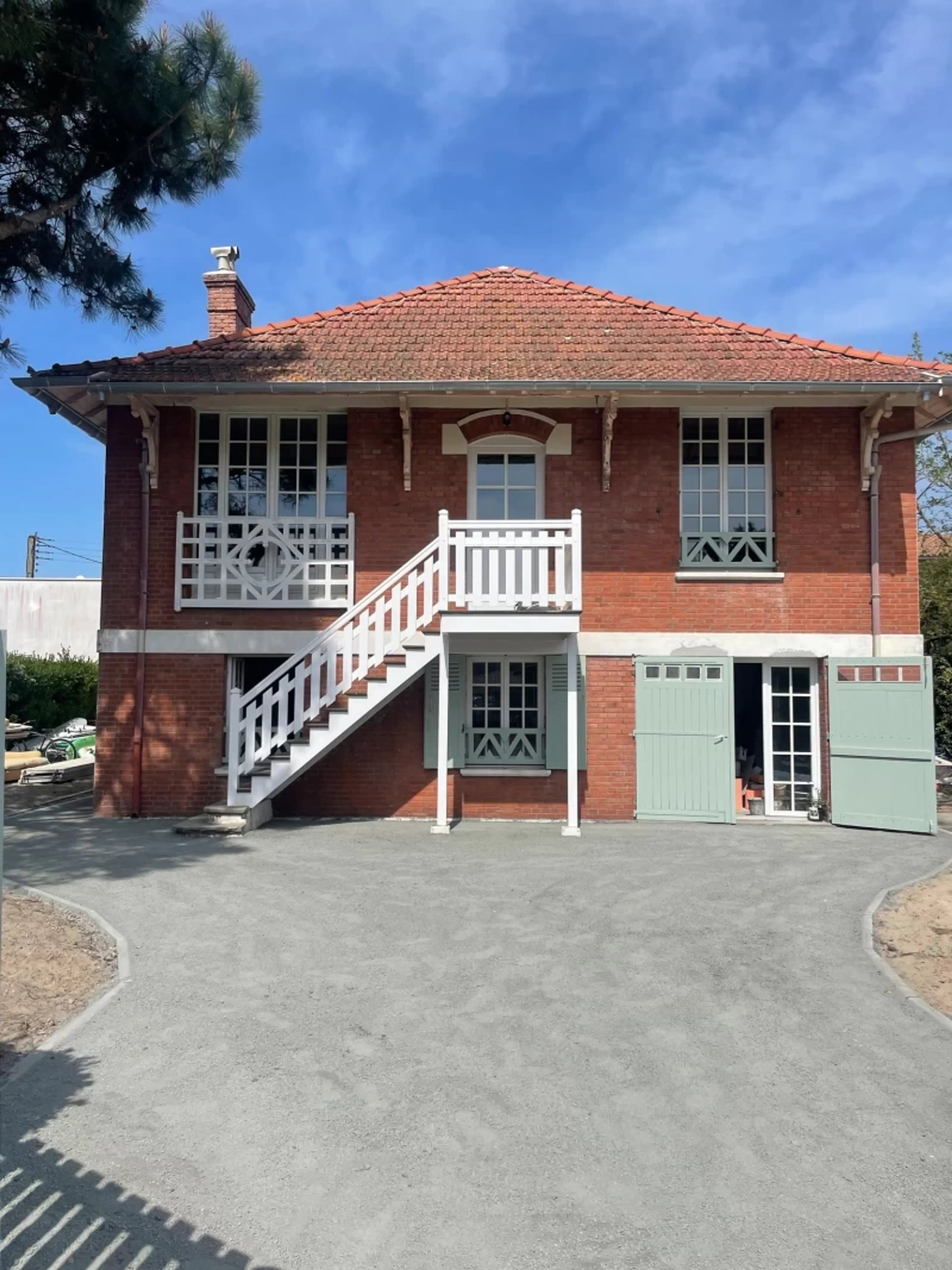 Lebe den Surf-Lifestyle im neueröffneten Surfhaus in Südfrankreich - 2