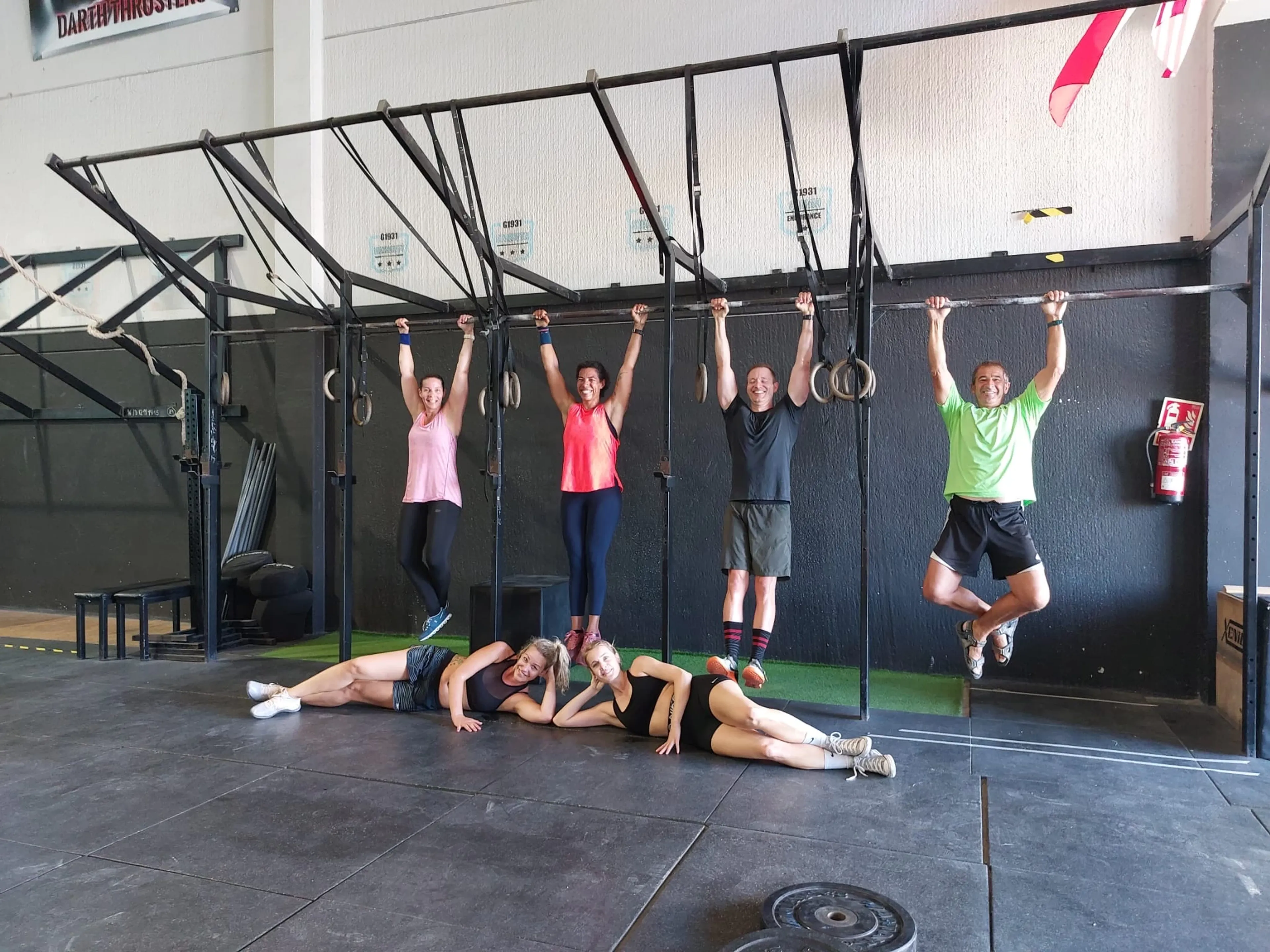 Beat the Box: Fitnesswoche mit Hotelkomfort an der Costa de la Luz - 1