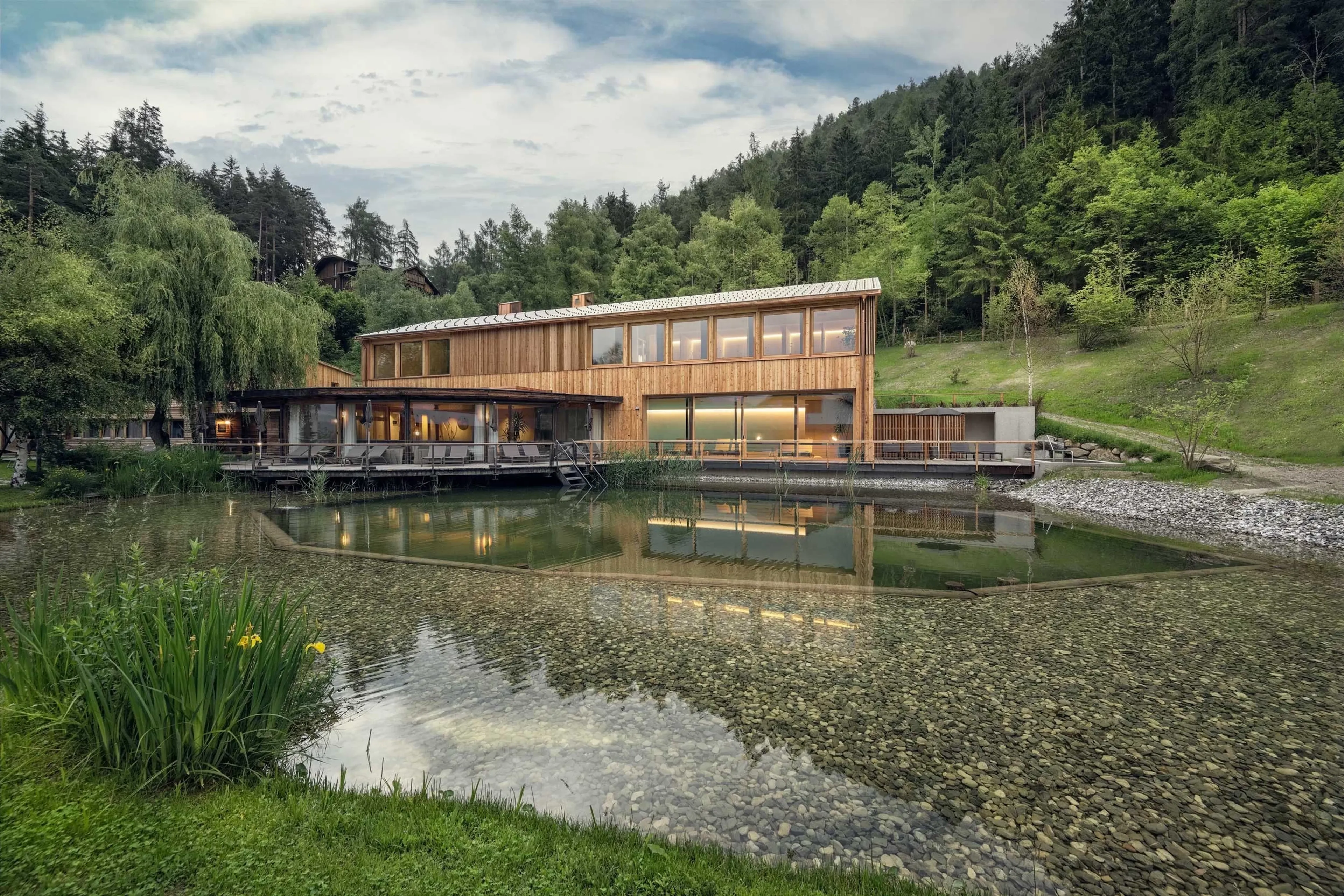 Herbstliches Yoga-Retreat: Balance und Gelassenheit in Südtirol - 3