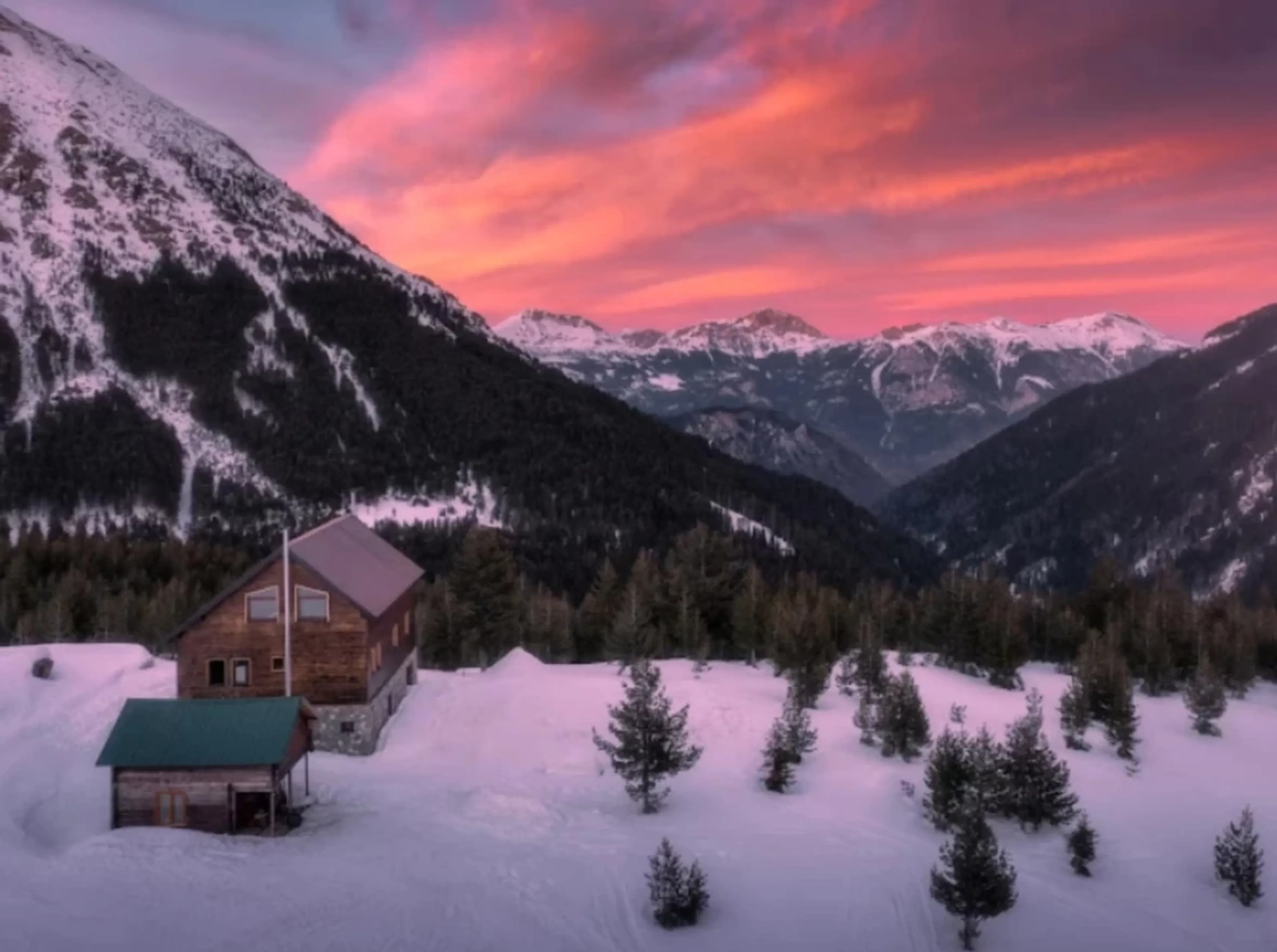 Cat-Ski & Freeride-Abenteuer im Kosovo - 3