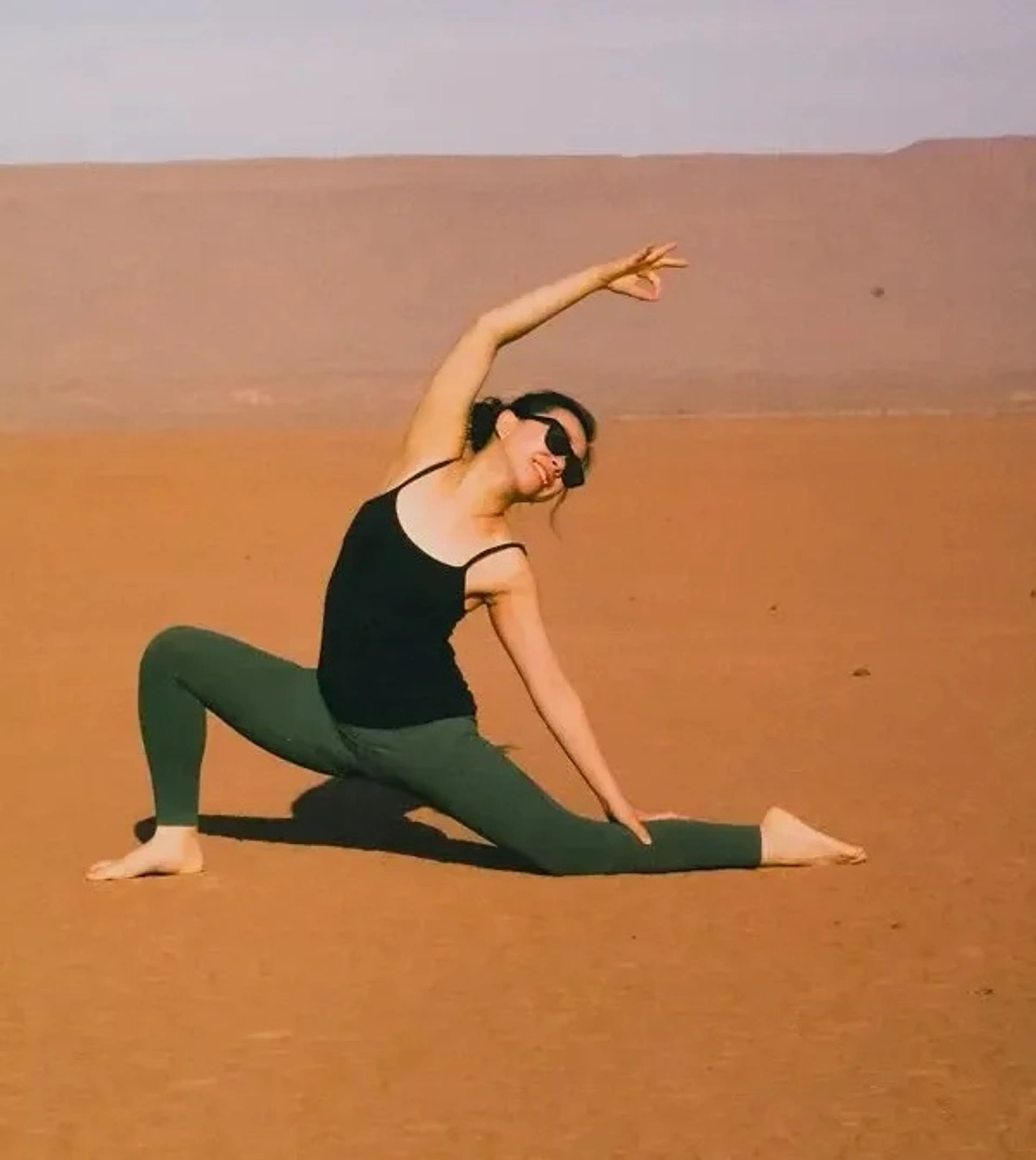 Sahara Soul Journey: Luxuriöses Yoga- und Kultur-Retreat - 4