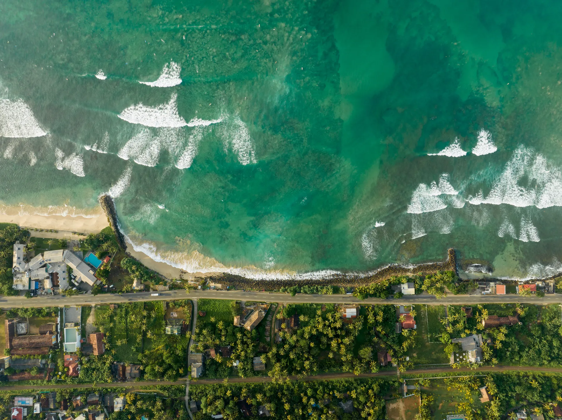 Wellenparadies Sri Lanka: Erlebe unvergessliche Surf-Momente - 5