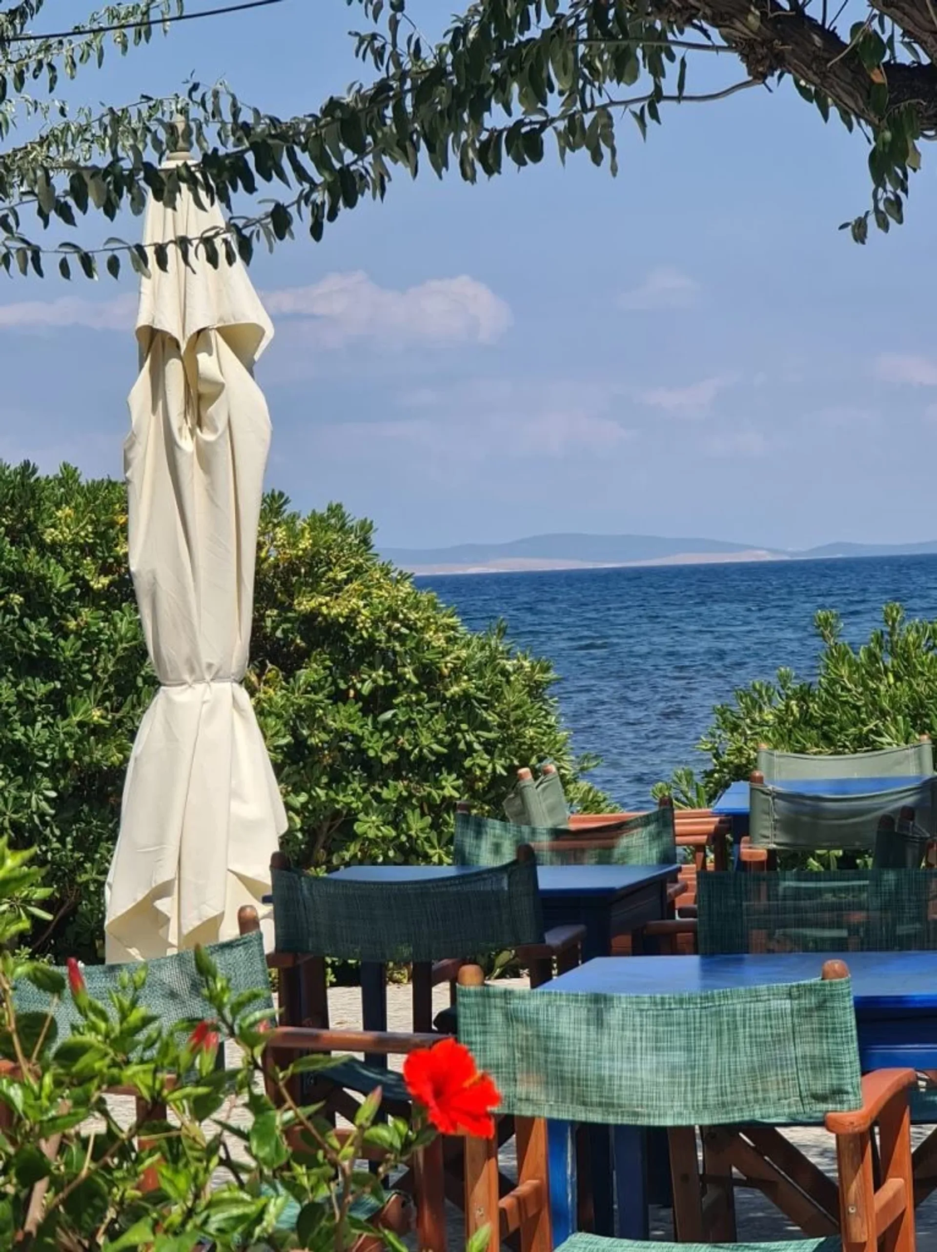 From Ground to Sky: Kletter- und Yoga-Retreat in Griechenland - 2