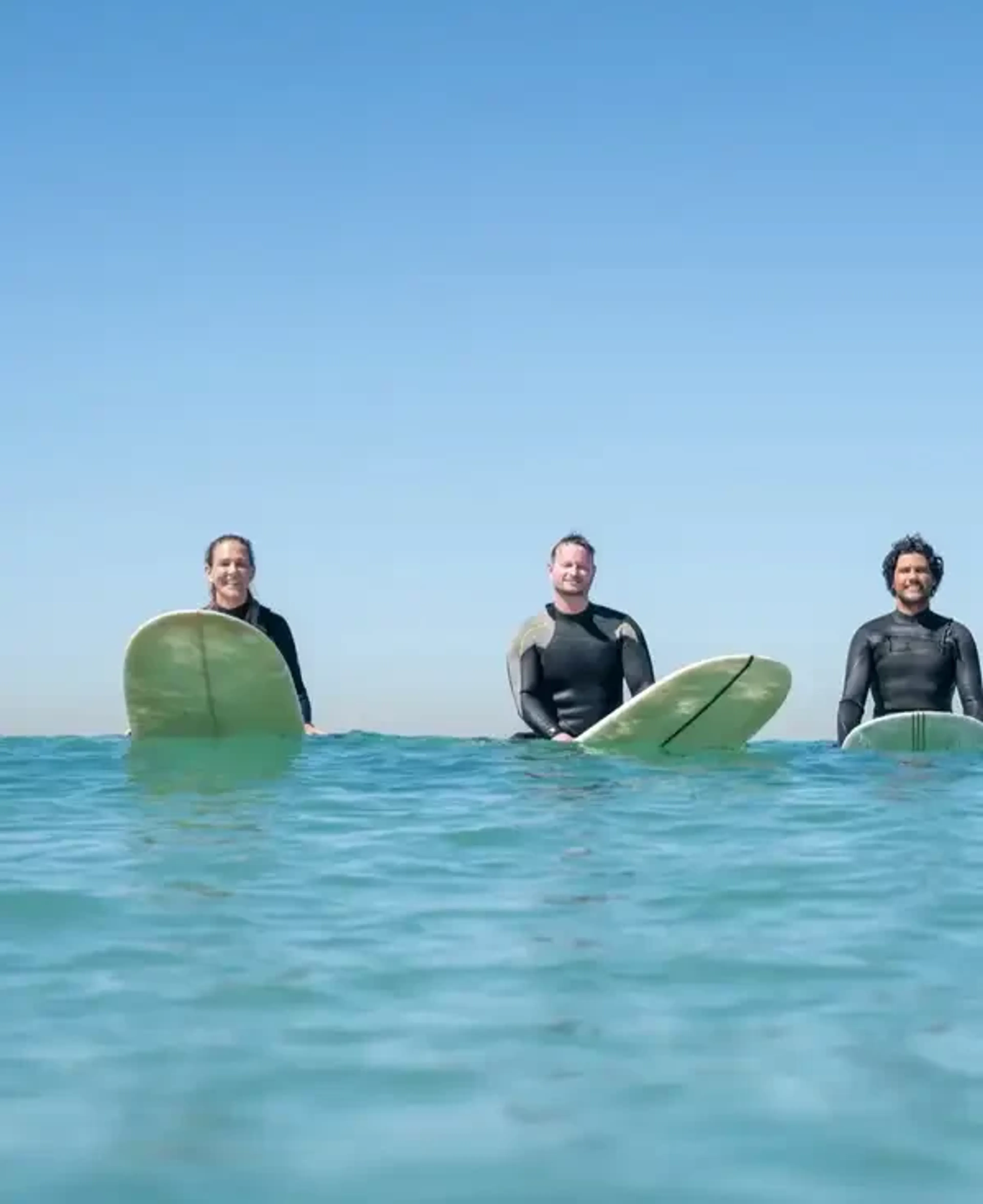 Das ultimative Surfcamp direkt am Strand in Andalusien - 3