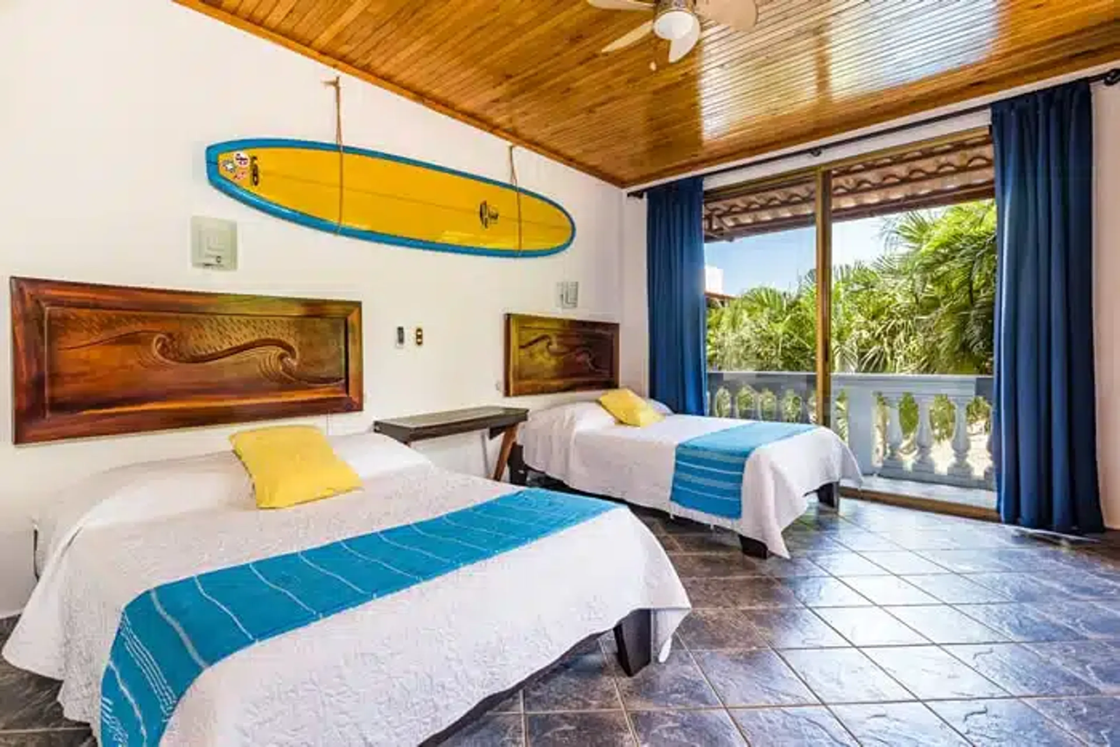 Surfcamp für Intermediates: Surfe die besten Wellen Costa Ricas - 3