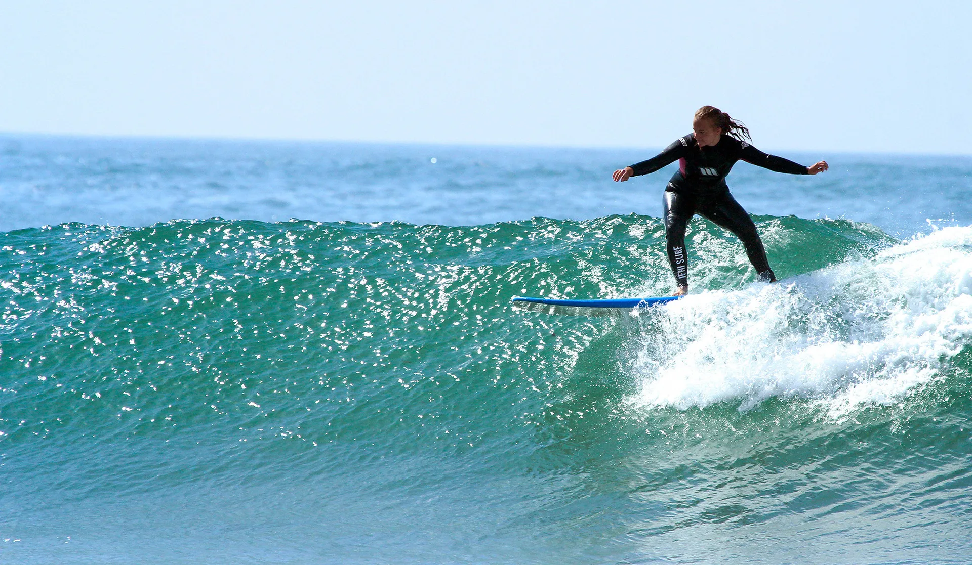 Surfcamp im Süden Marokkos: Lange Wellen fernab der Massen - 2