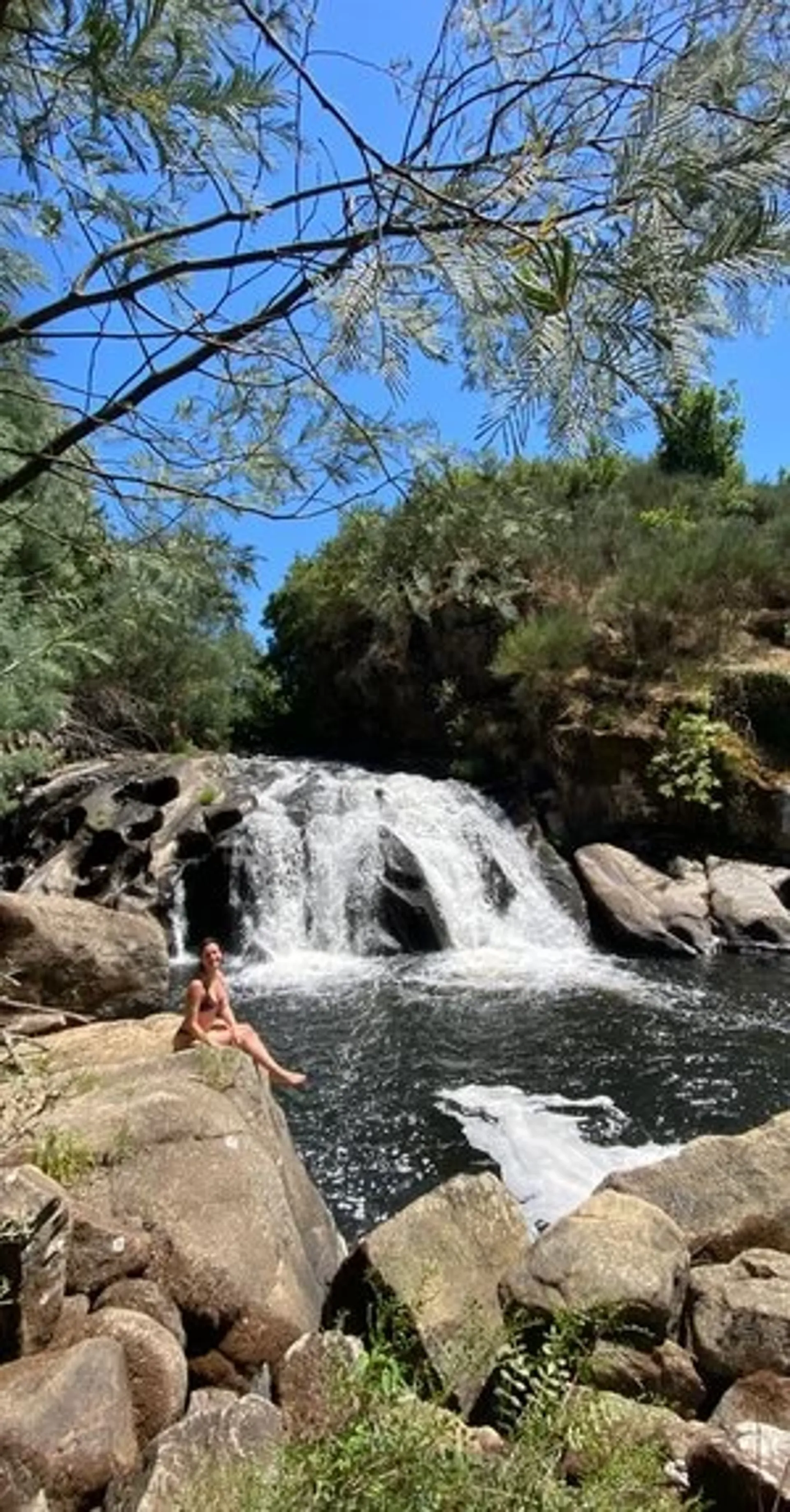 Back to You - Yoga, Kunst und Nature Retreat in Cara Creek Eco Lodge - 4