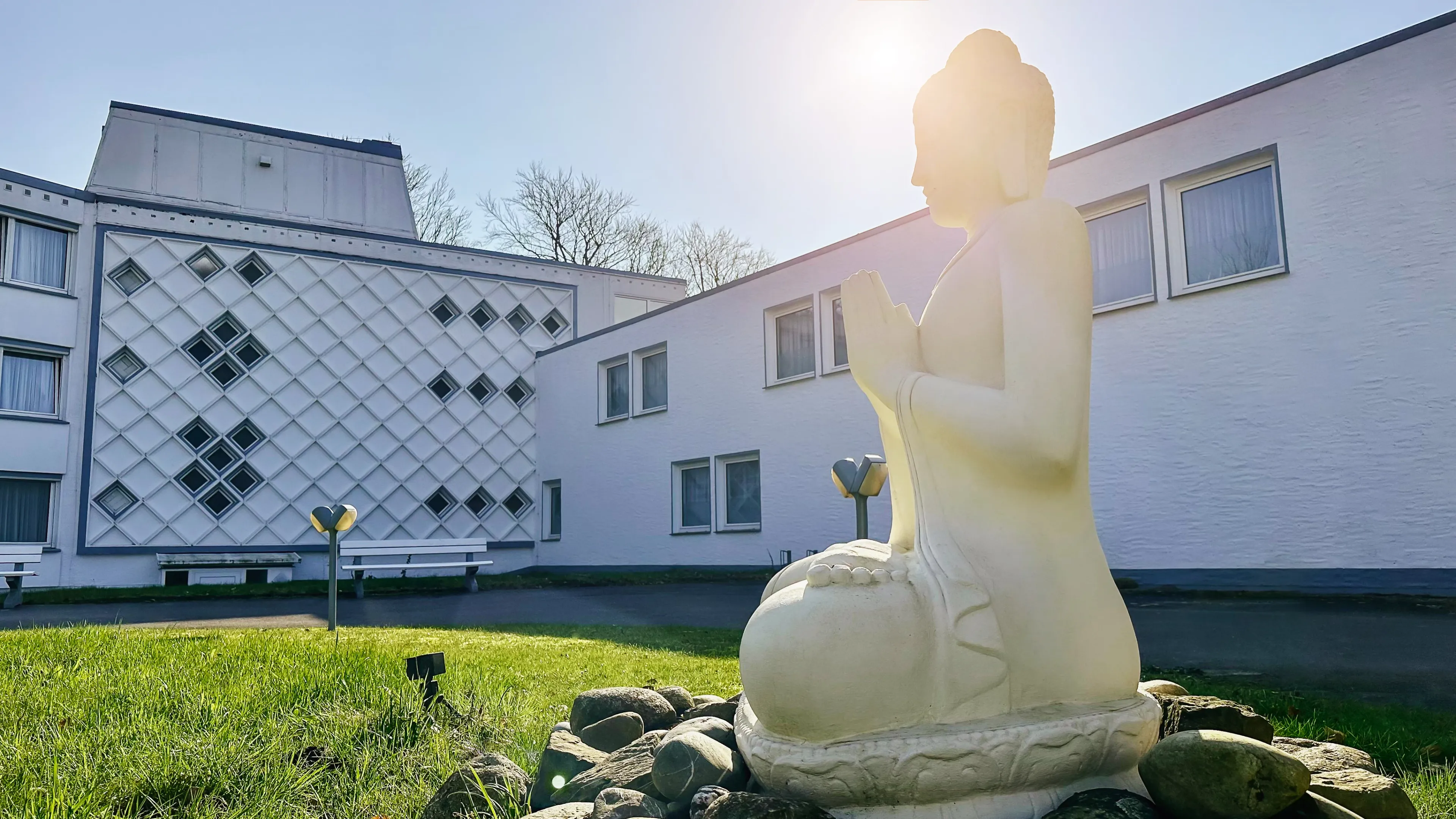 Vipassana-Schweige-Retreat: Ruhe finden, Klarheit erleben - 5